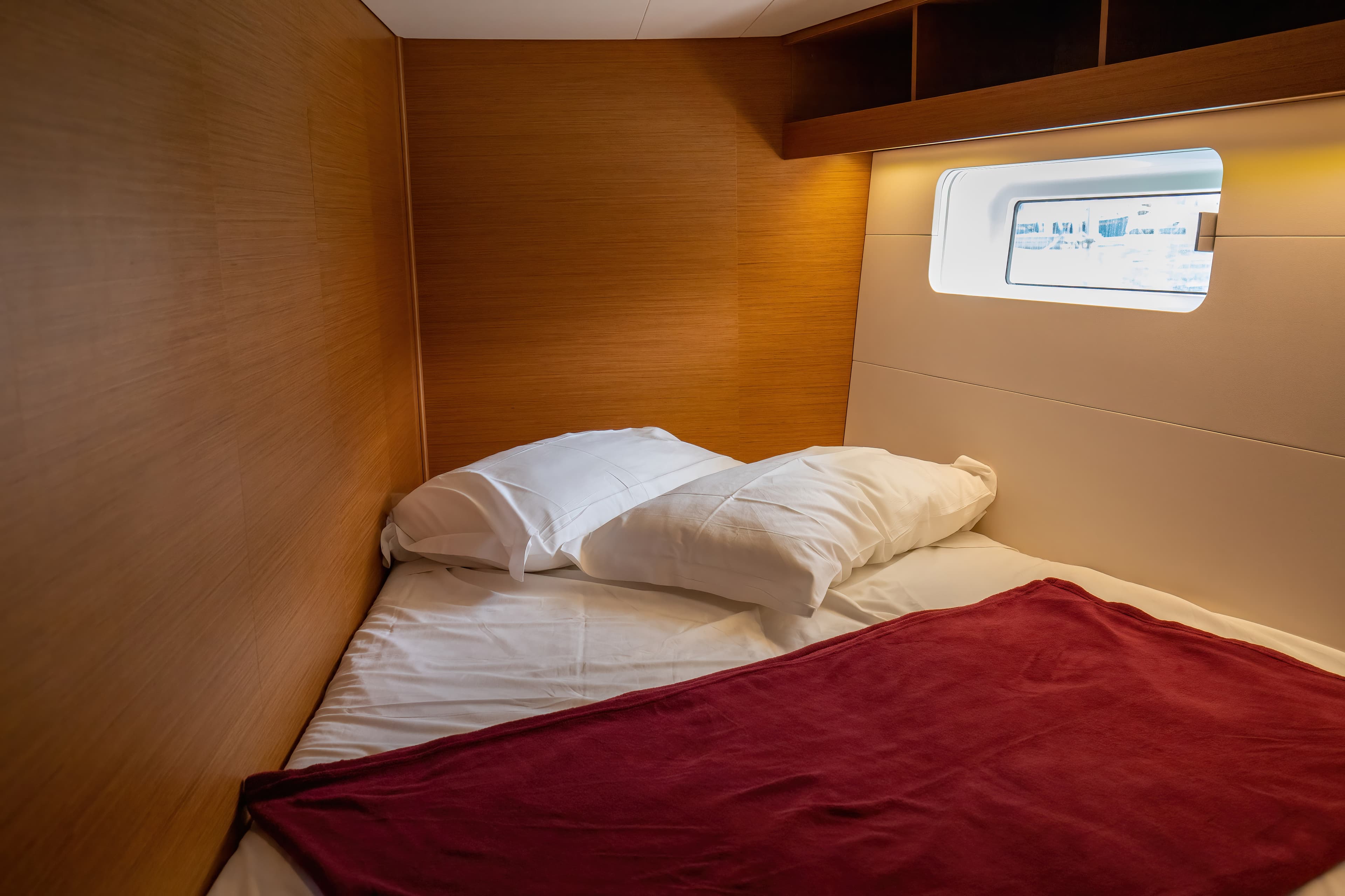 Jeanneau 54 - photo 25