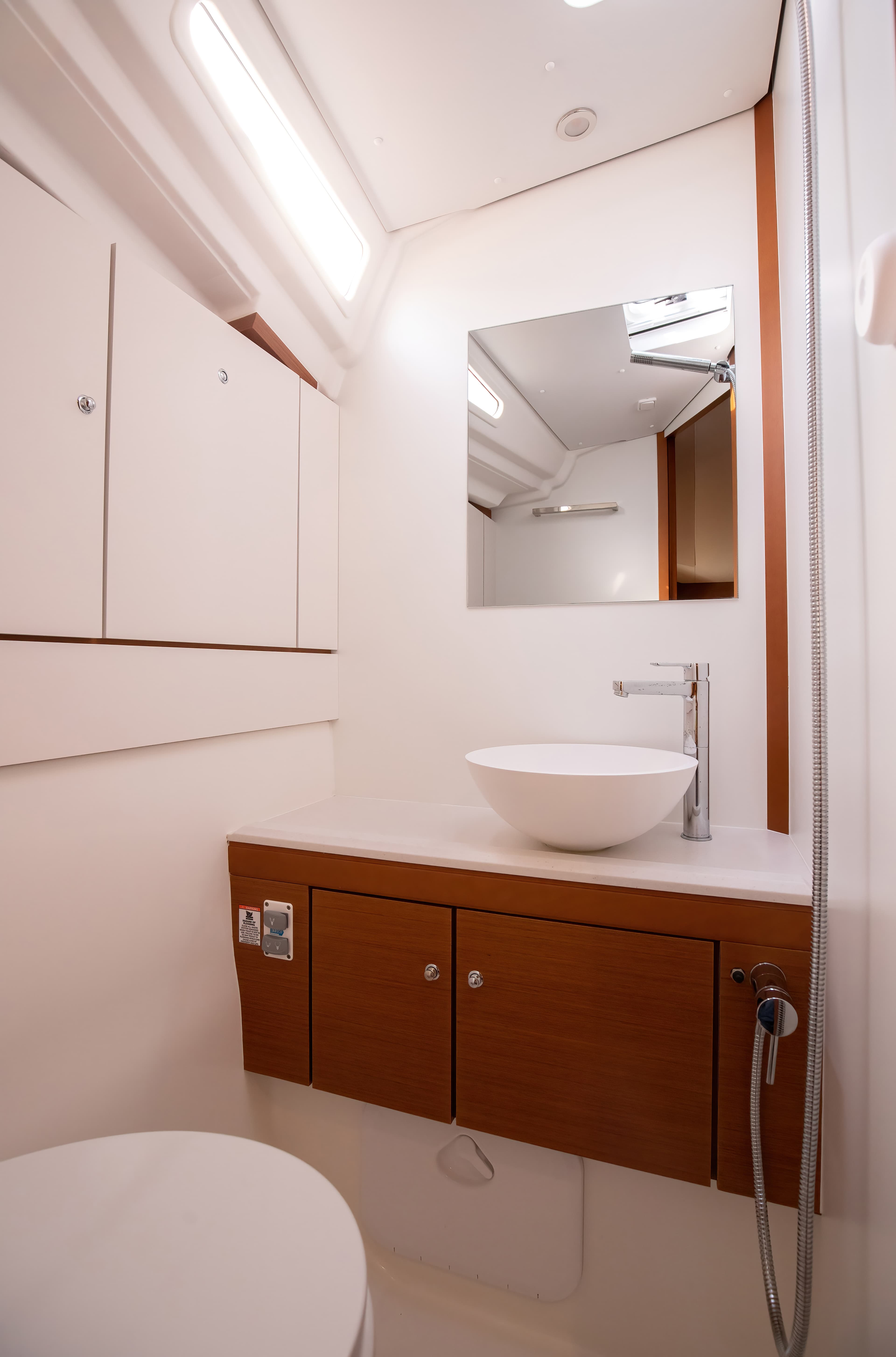 Jeanneau 54 - photo 33