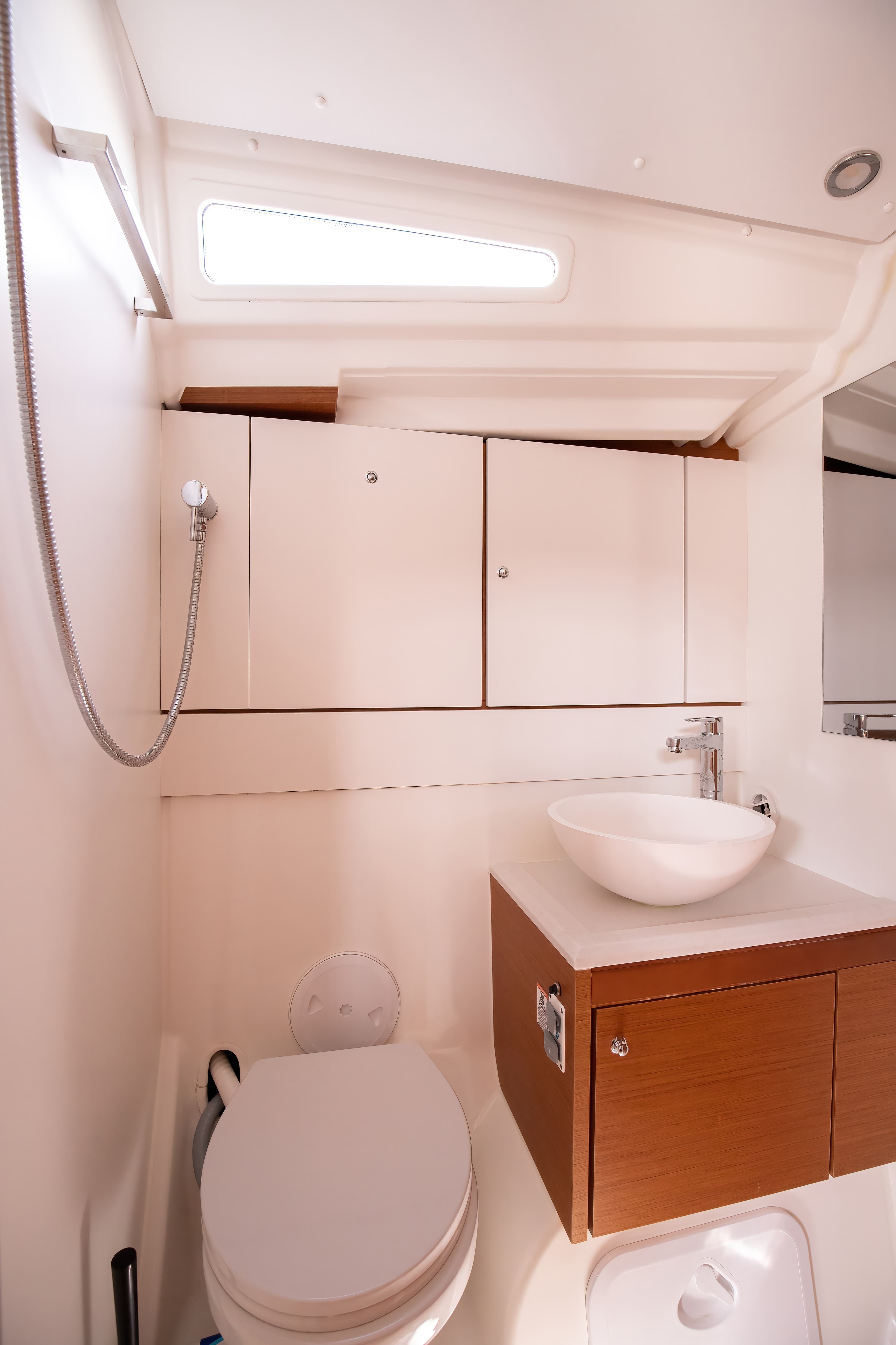 Jeanneau 54 - photo 8