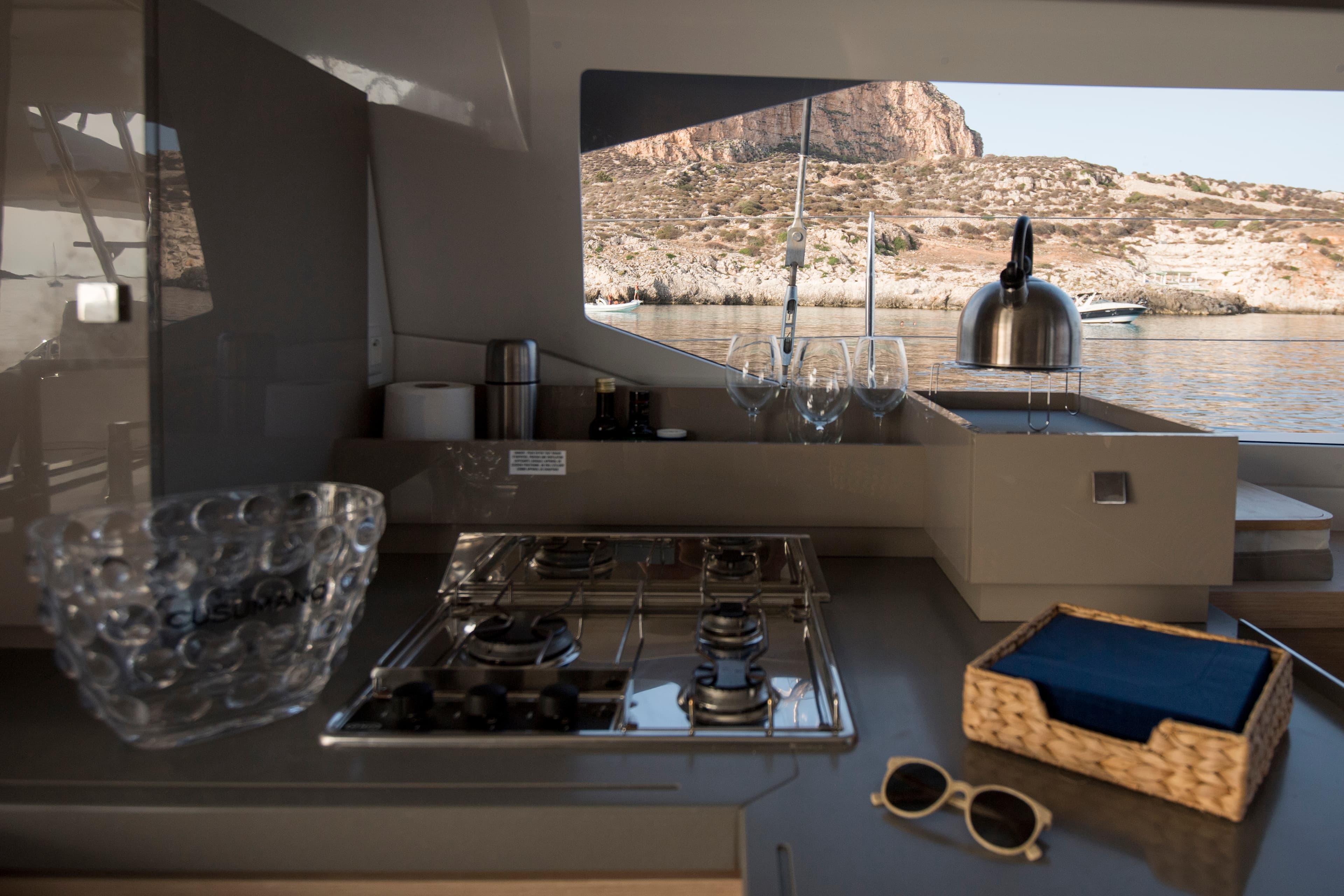 Astréa 42 - photo 25