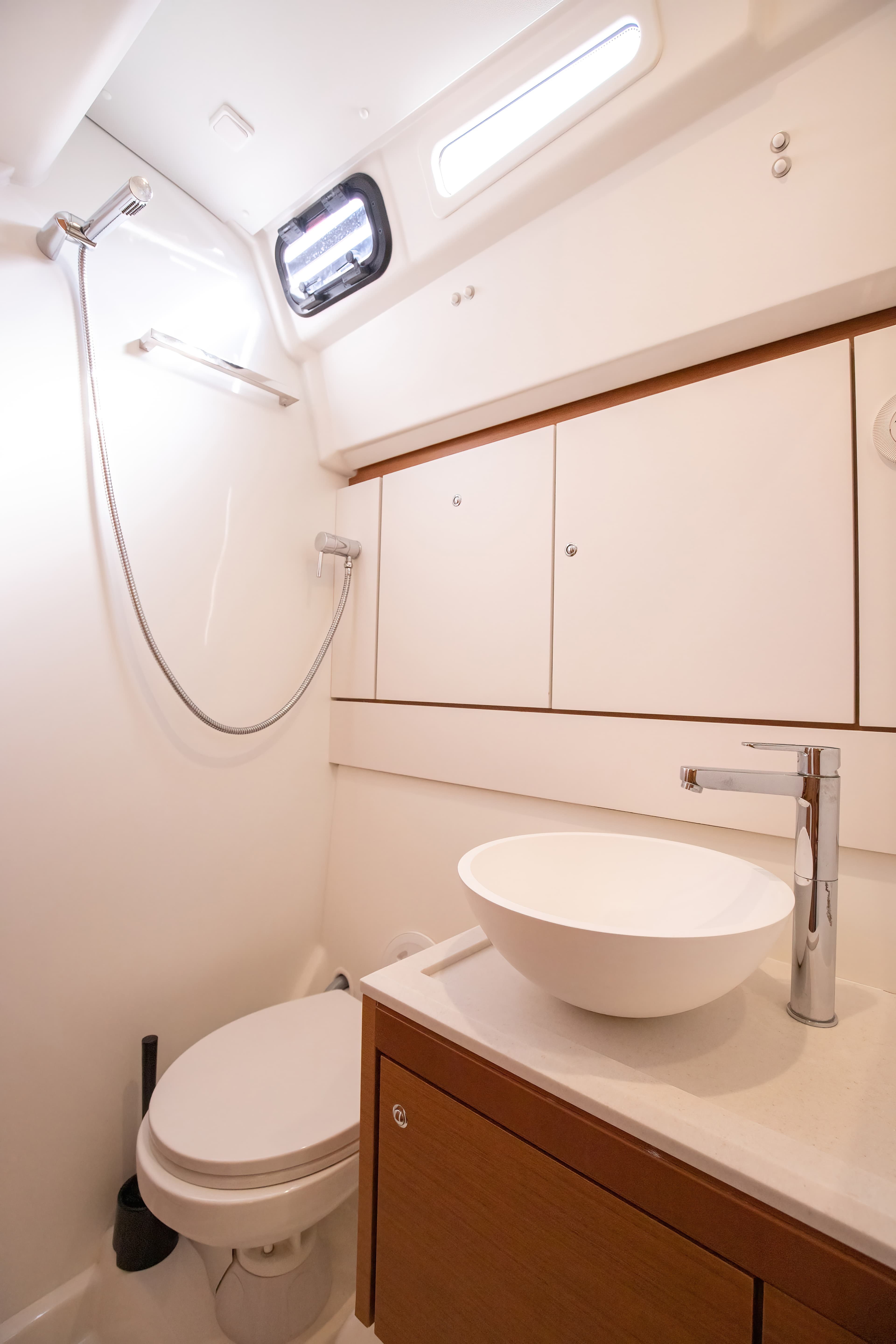 Jeanneau 54 - photo 21