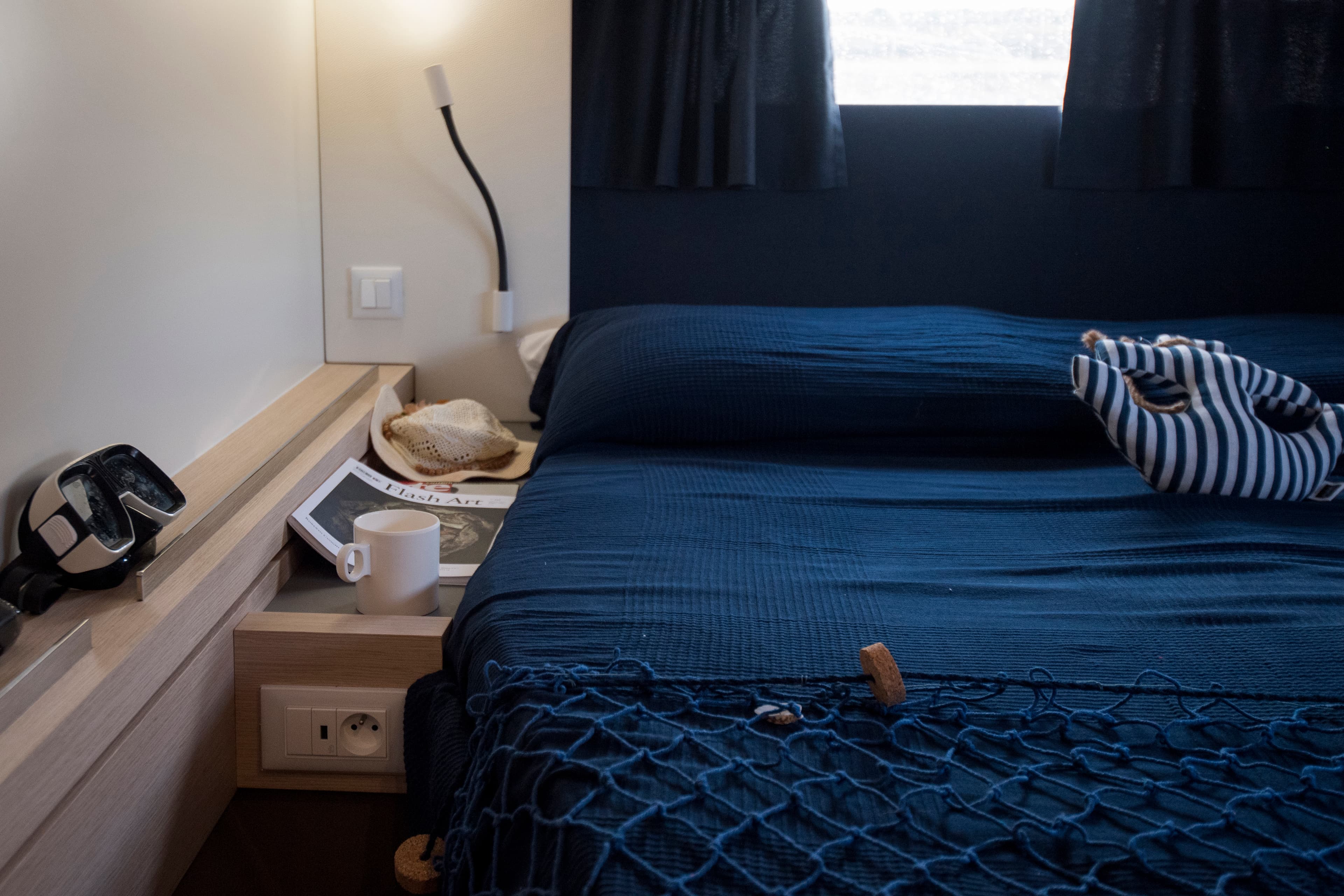 Astréa 42 - photo 26