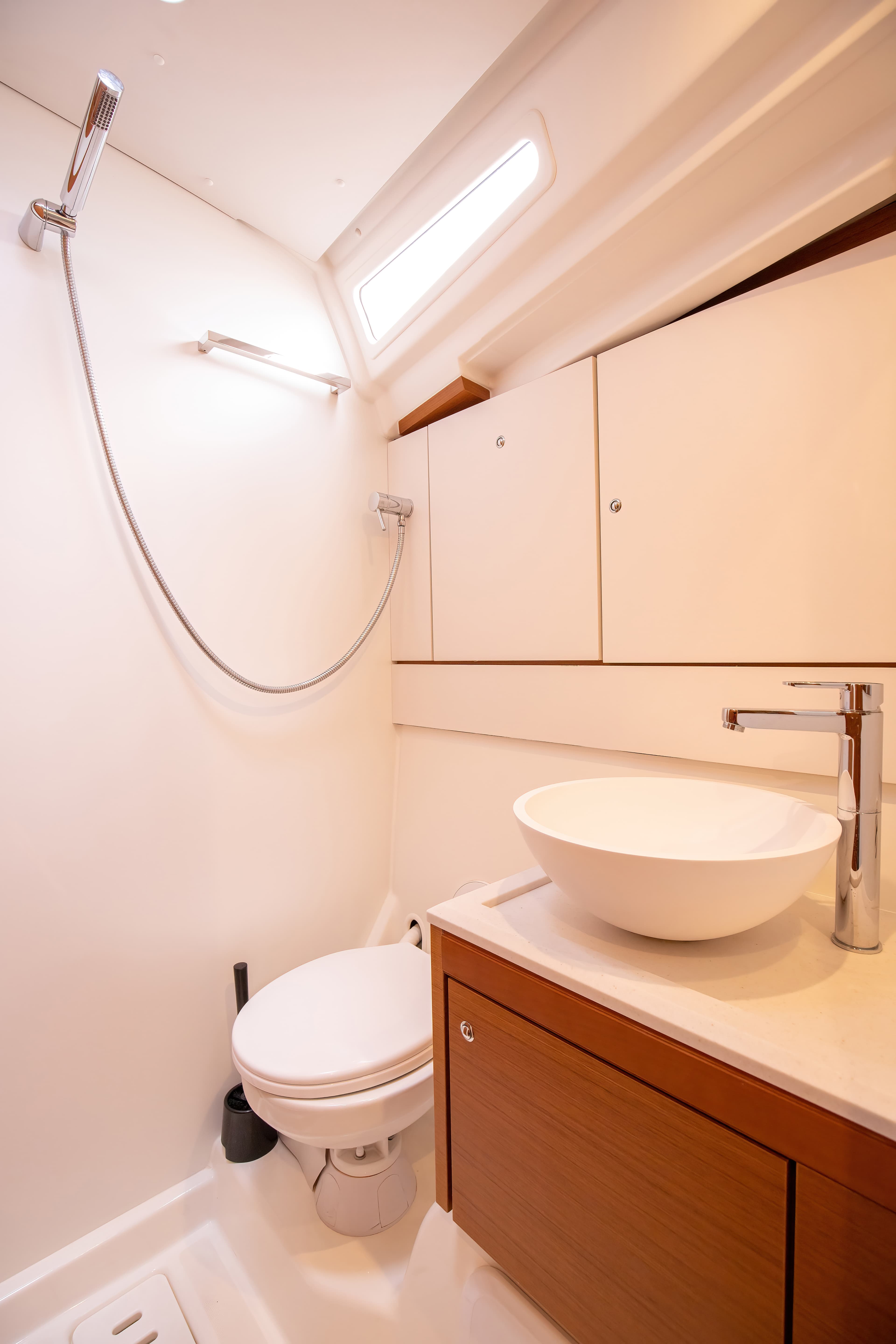 Jeanneau 54 - photo 39