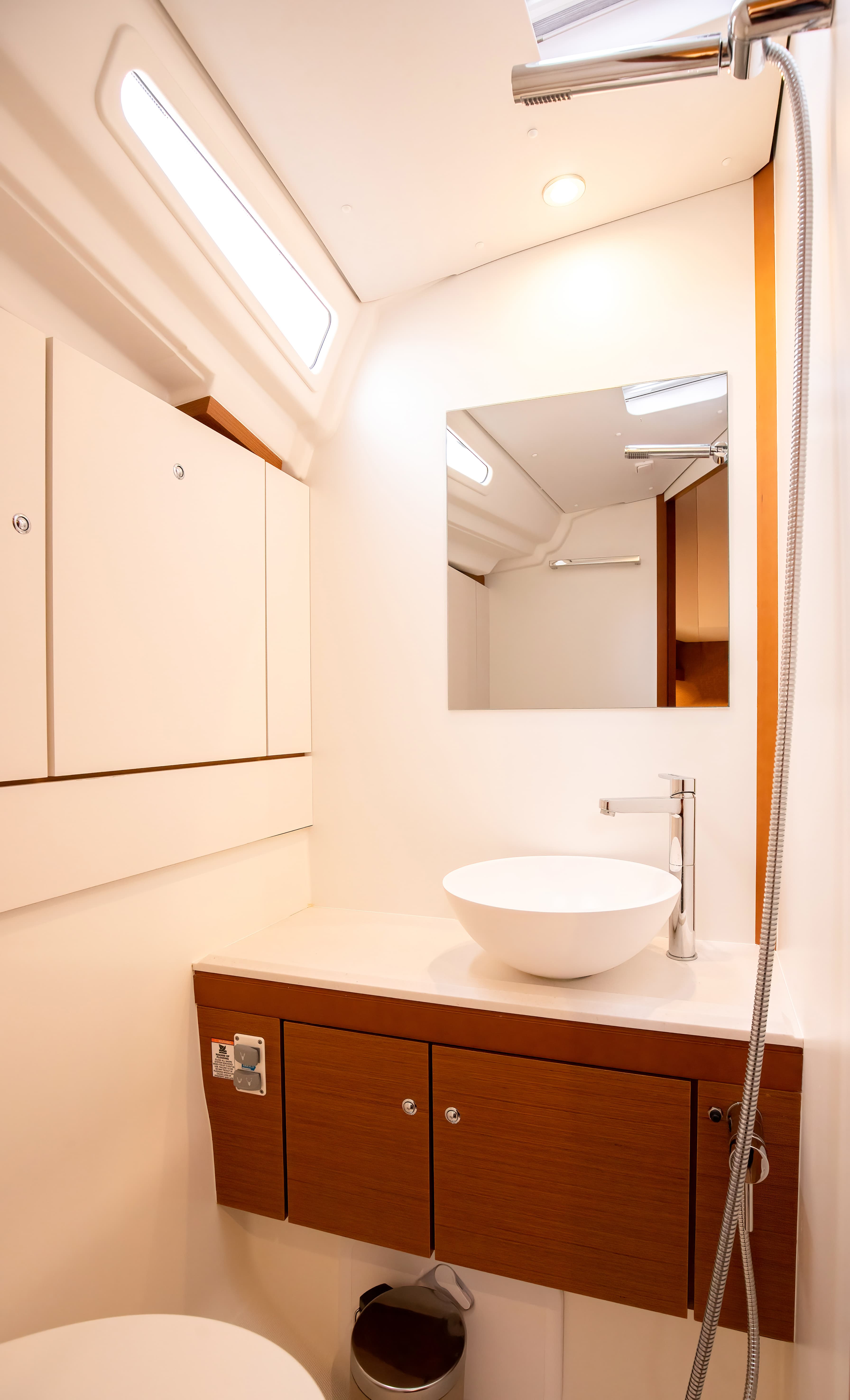 Jeanneau 54 - photo 19