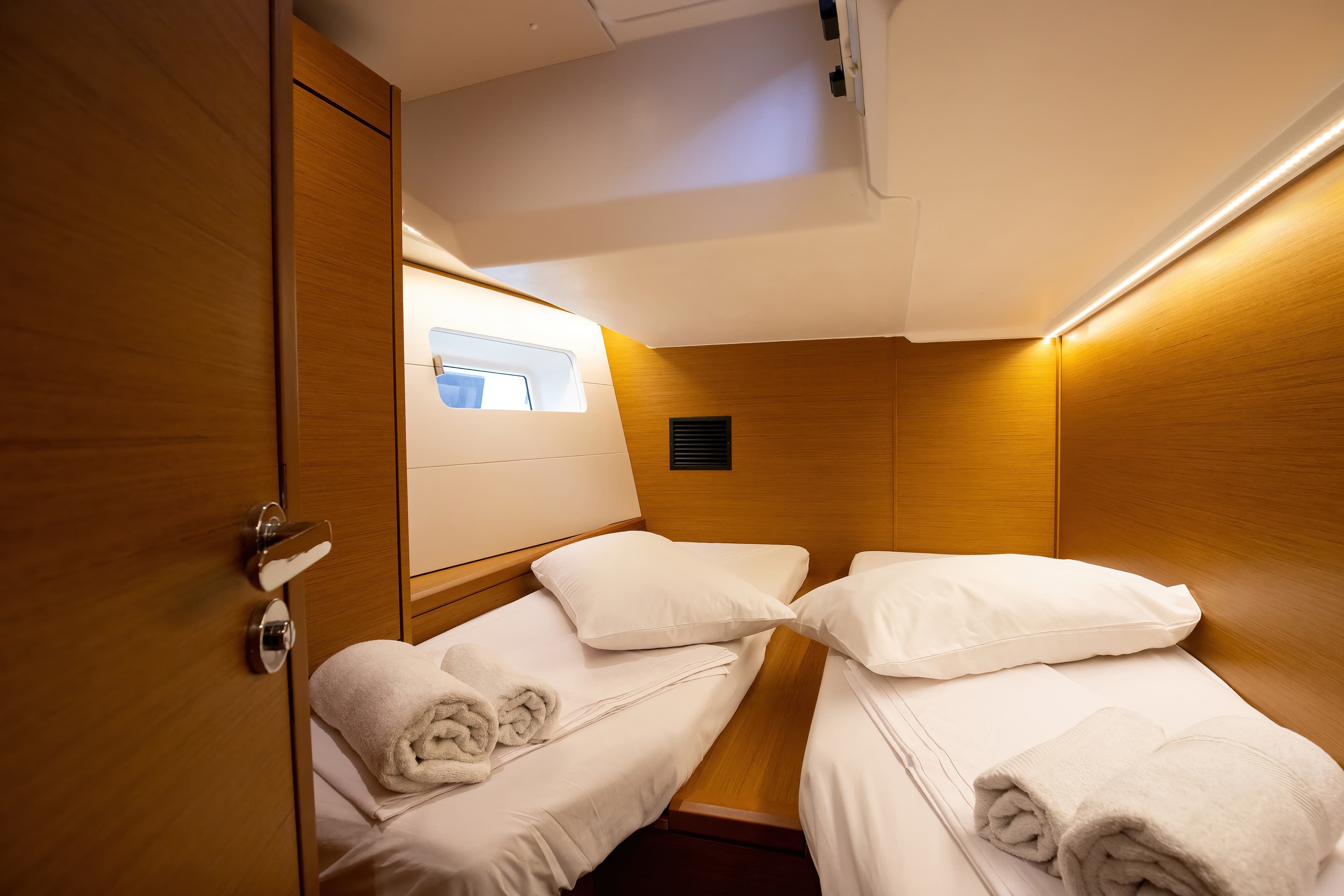 Jeanneau 54 - photo 40