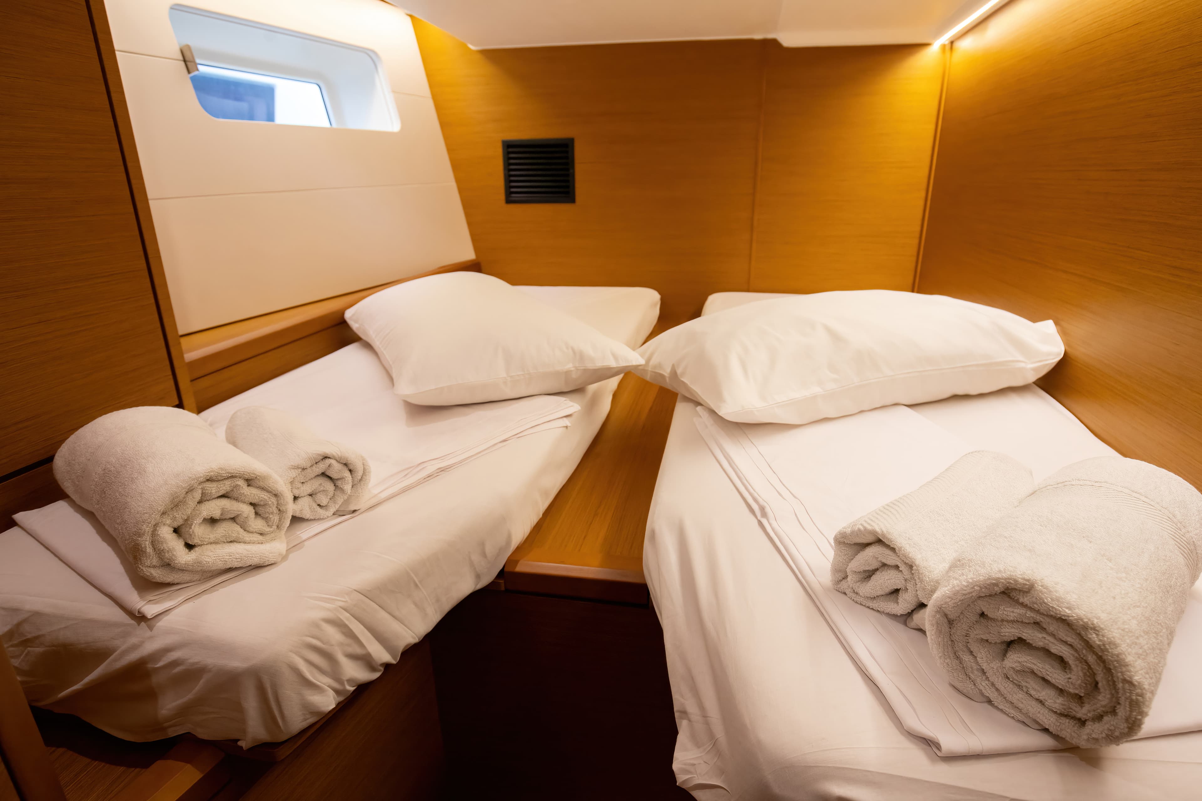 Jeanneau 54 - photo 9