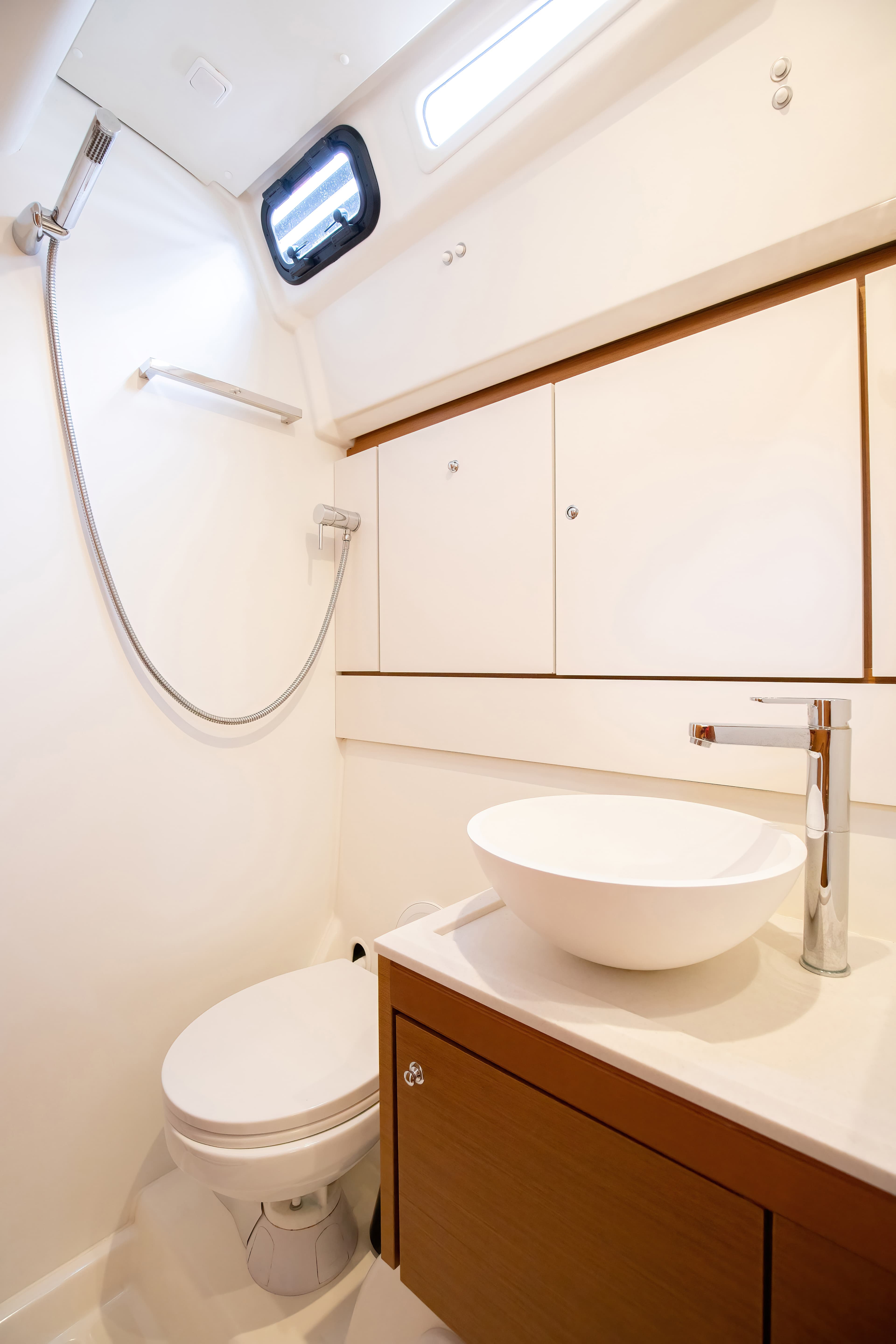 Jeanneau 54 - photo 29