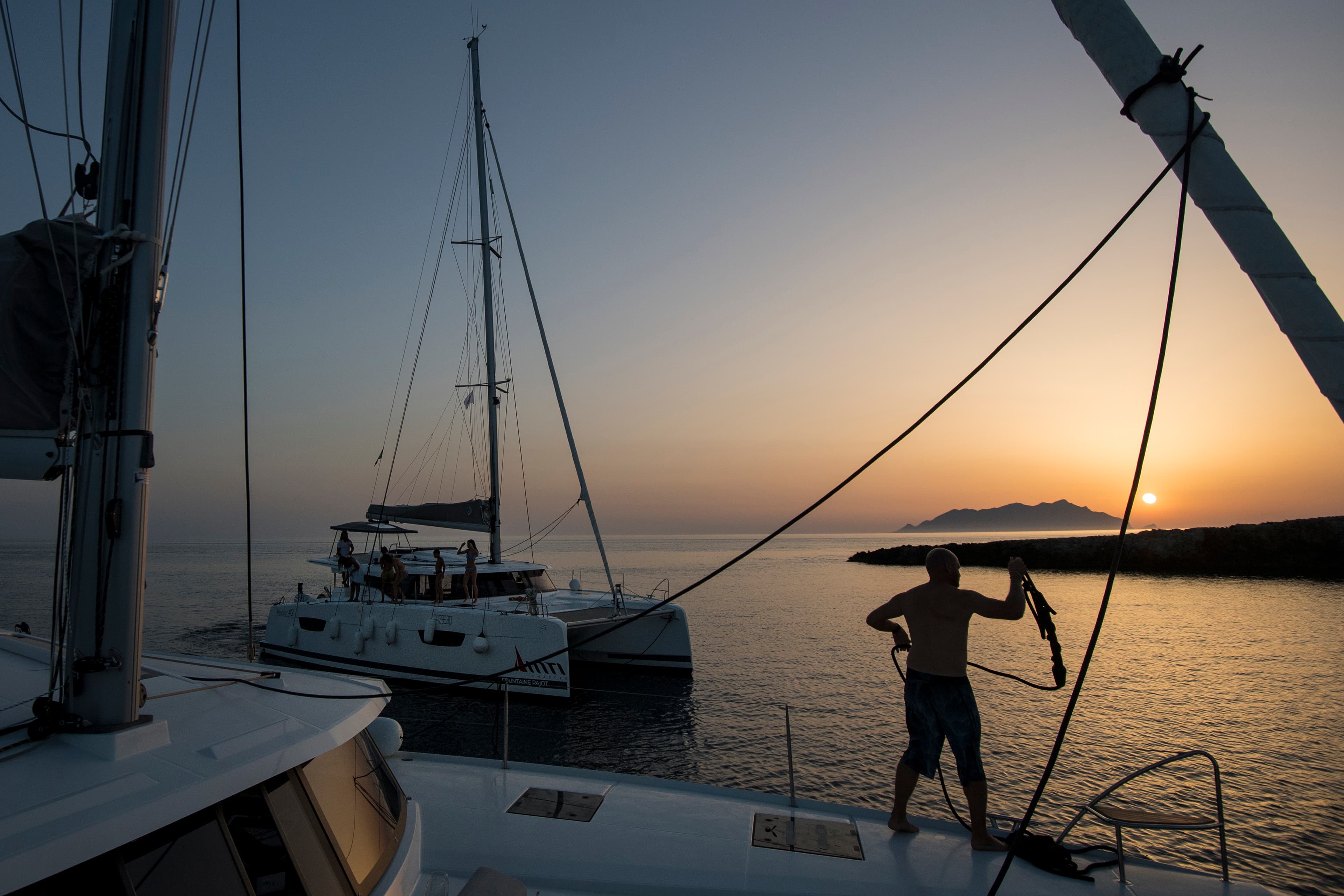 Astréa 42 - photo 35