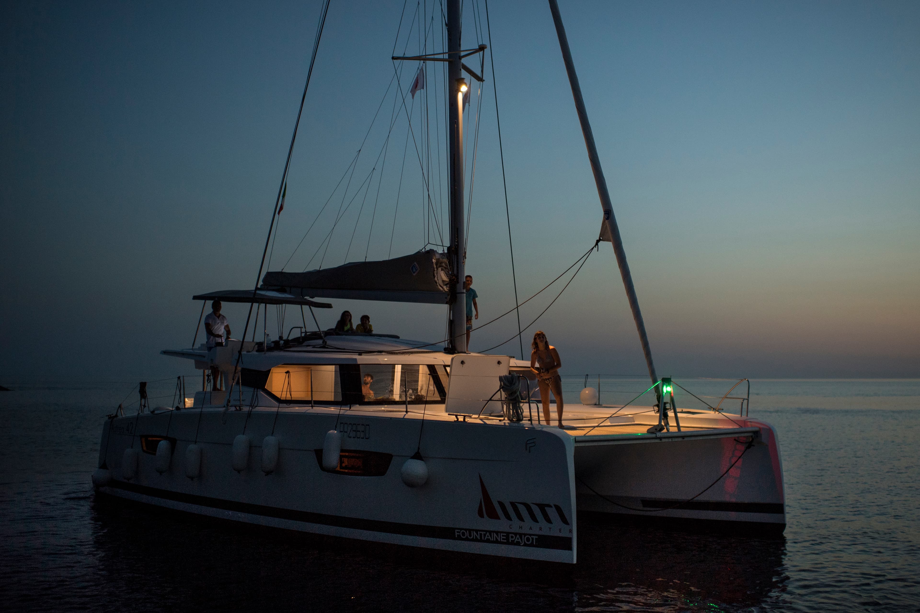 Astréa 42 - photo 30