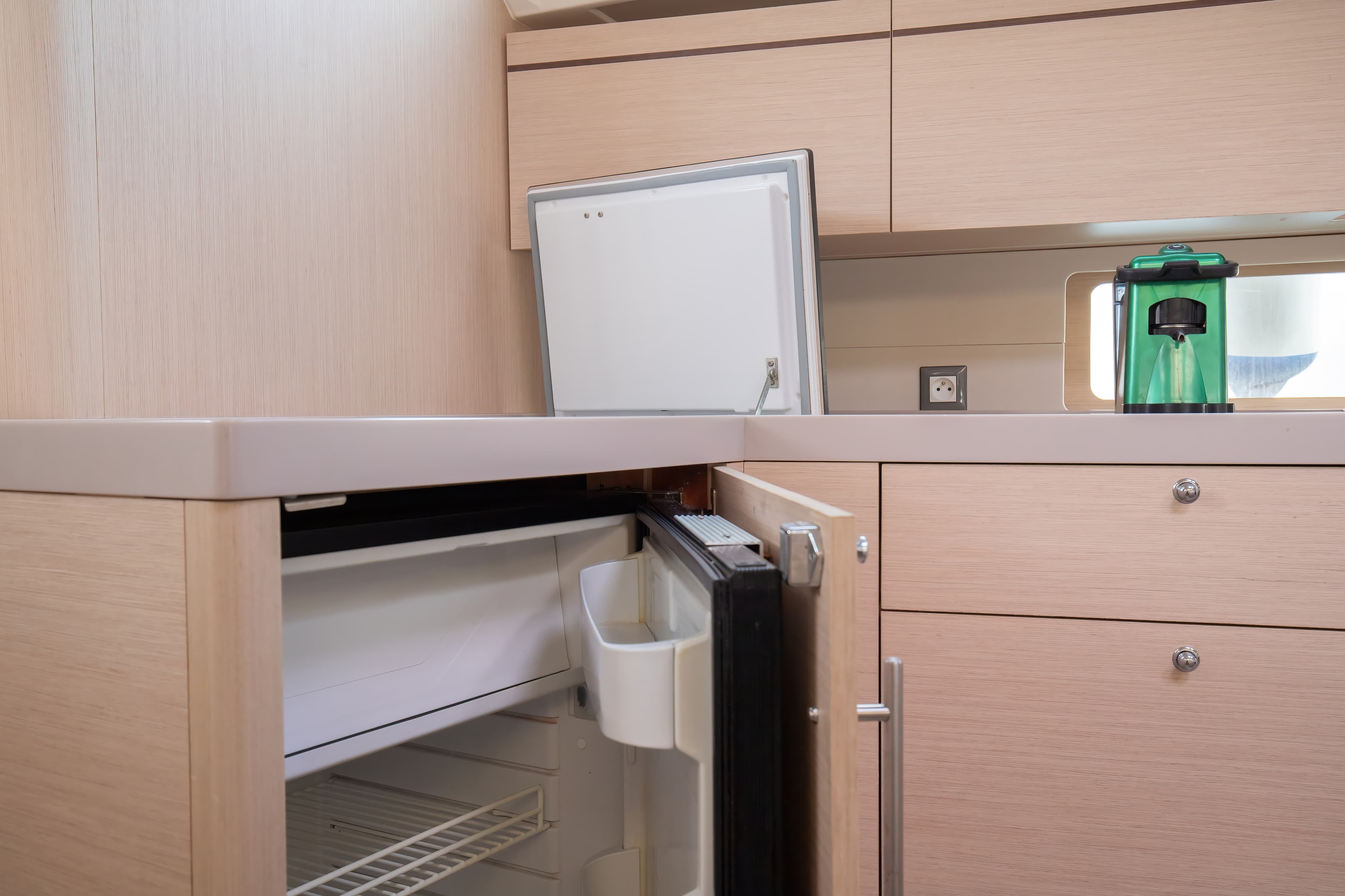 Oceanis 46.1 - photo 29