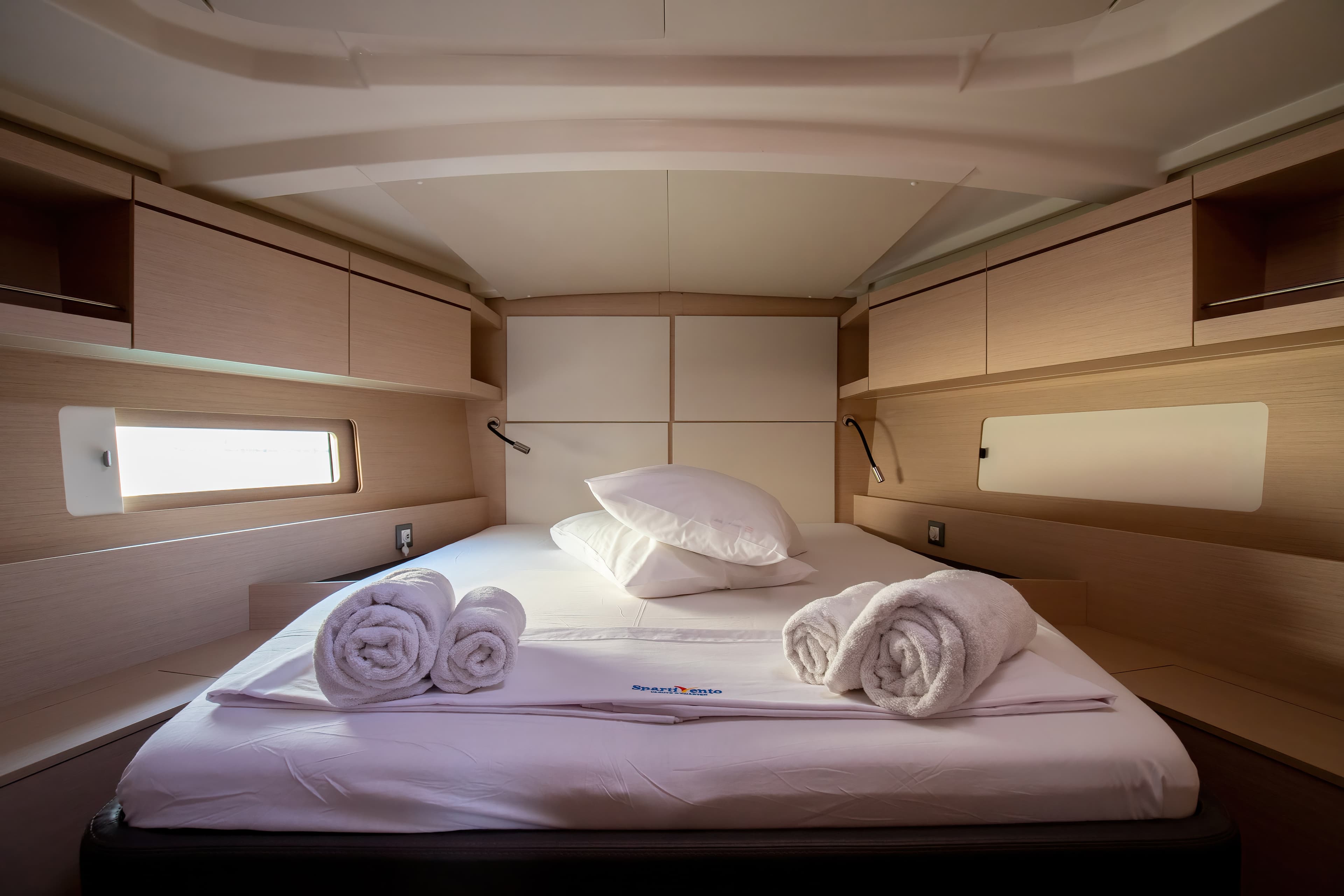 Oceanis 46.1 - photo 19