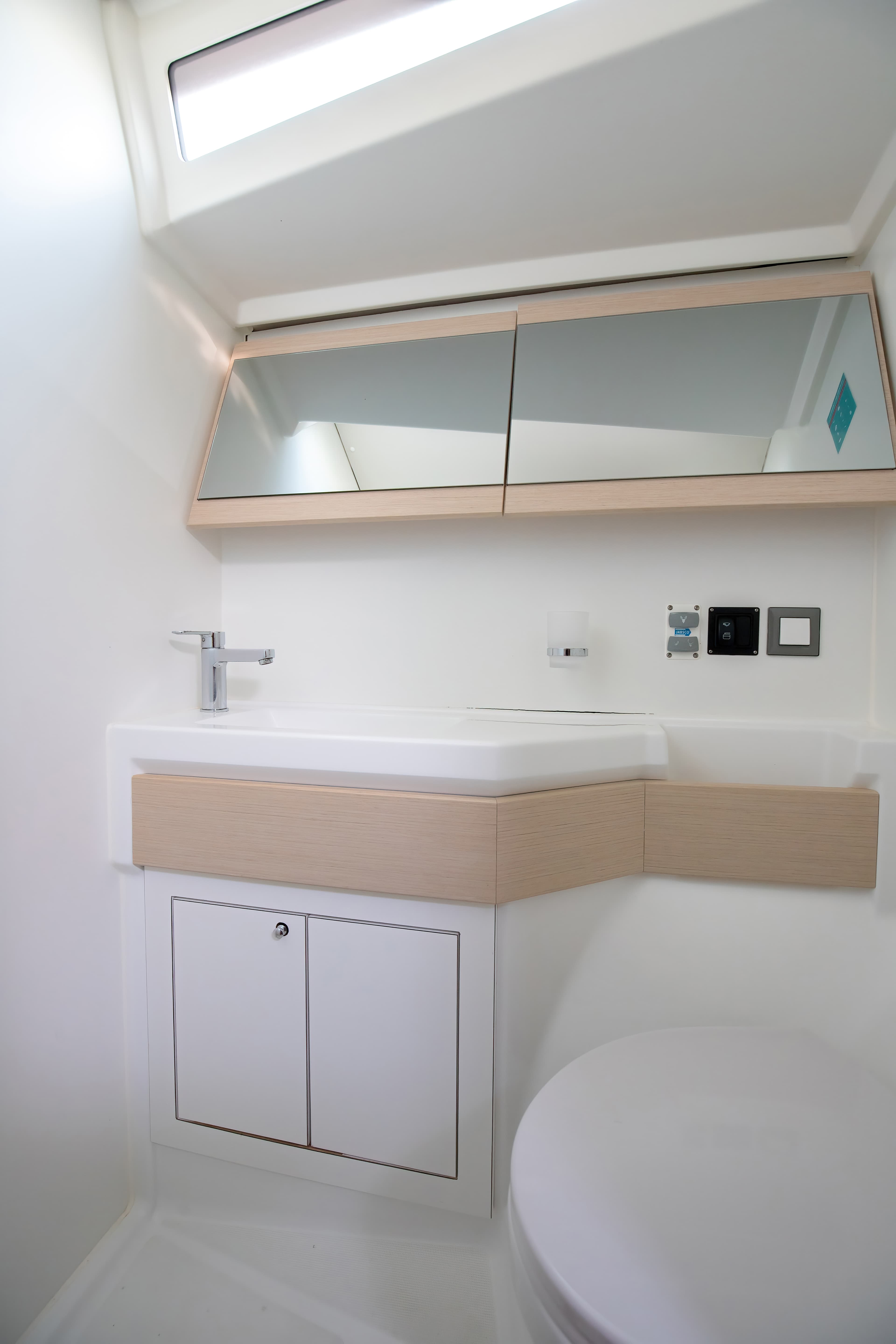 Oceanis 46.1 - photo 4