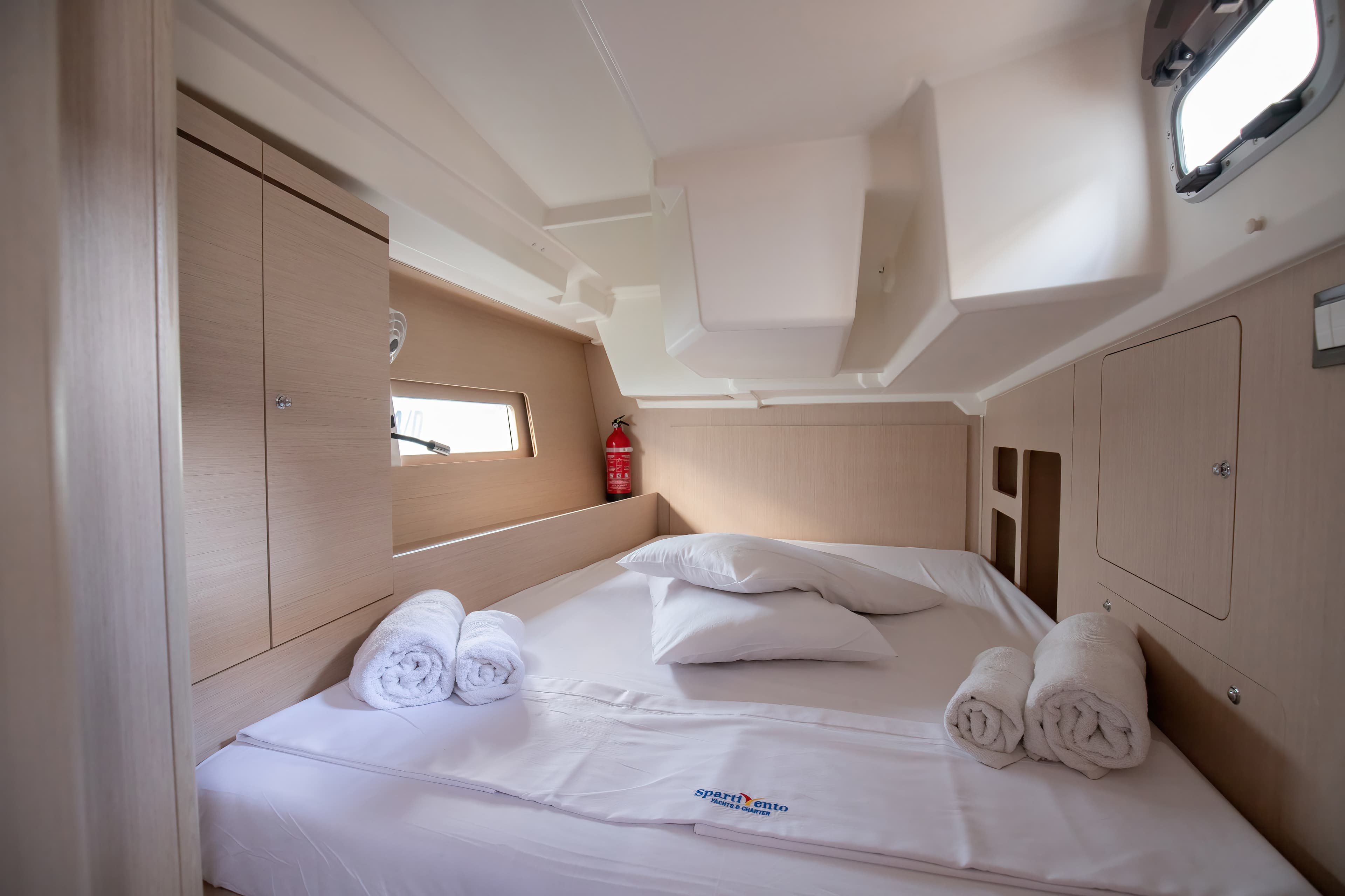 Oceanis 46.1 - photo 32