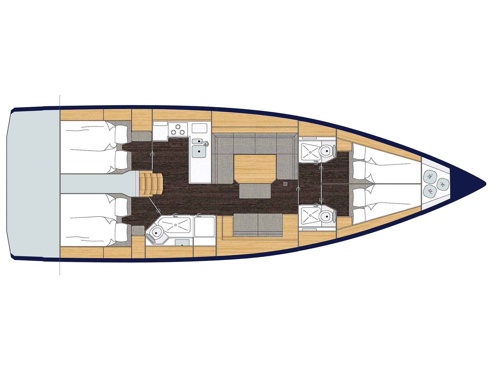 Boat plan