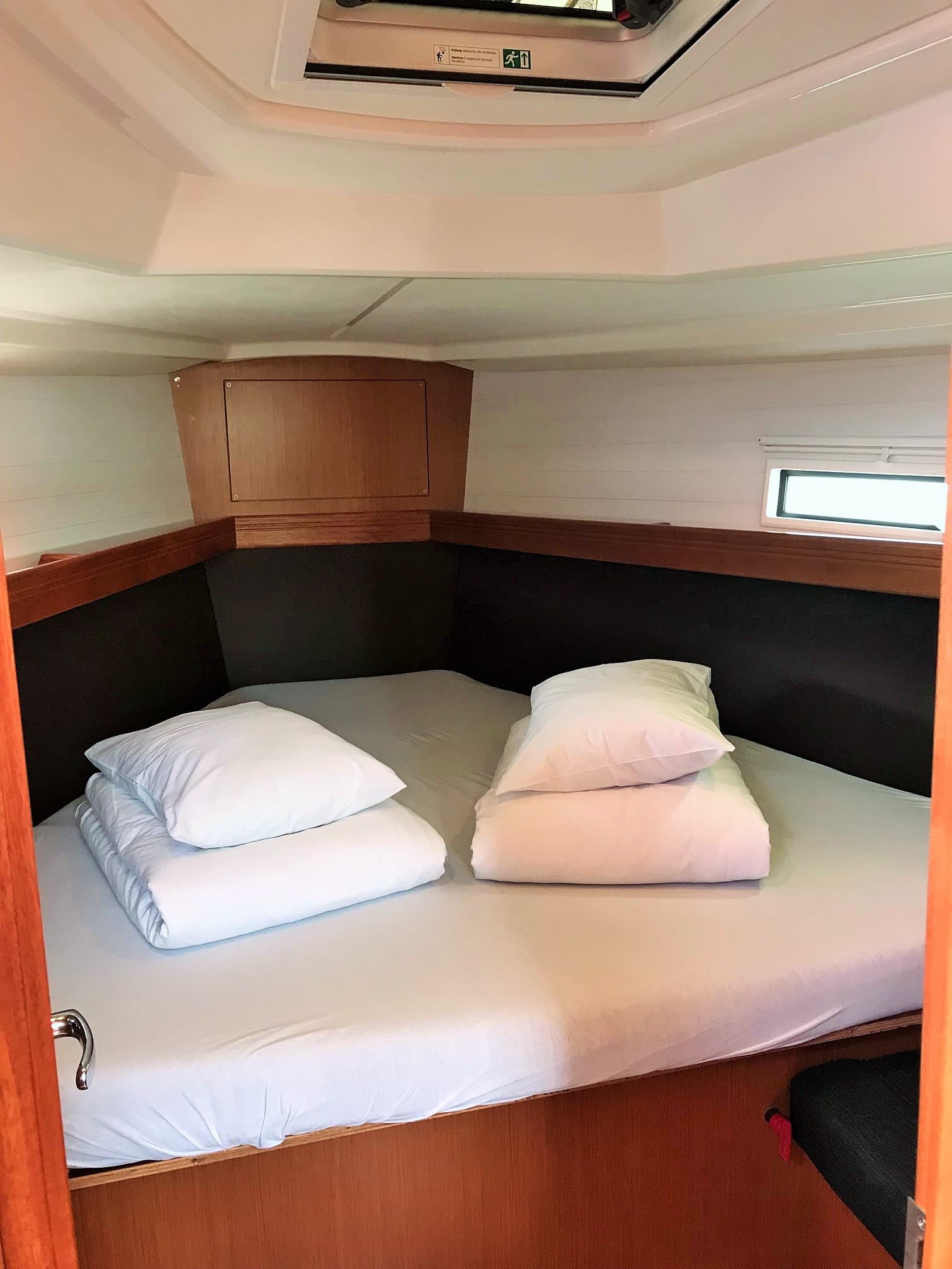 Bavaria Cruiser 34 - photo 4