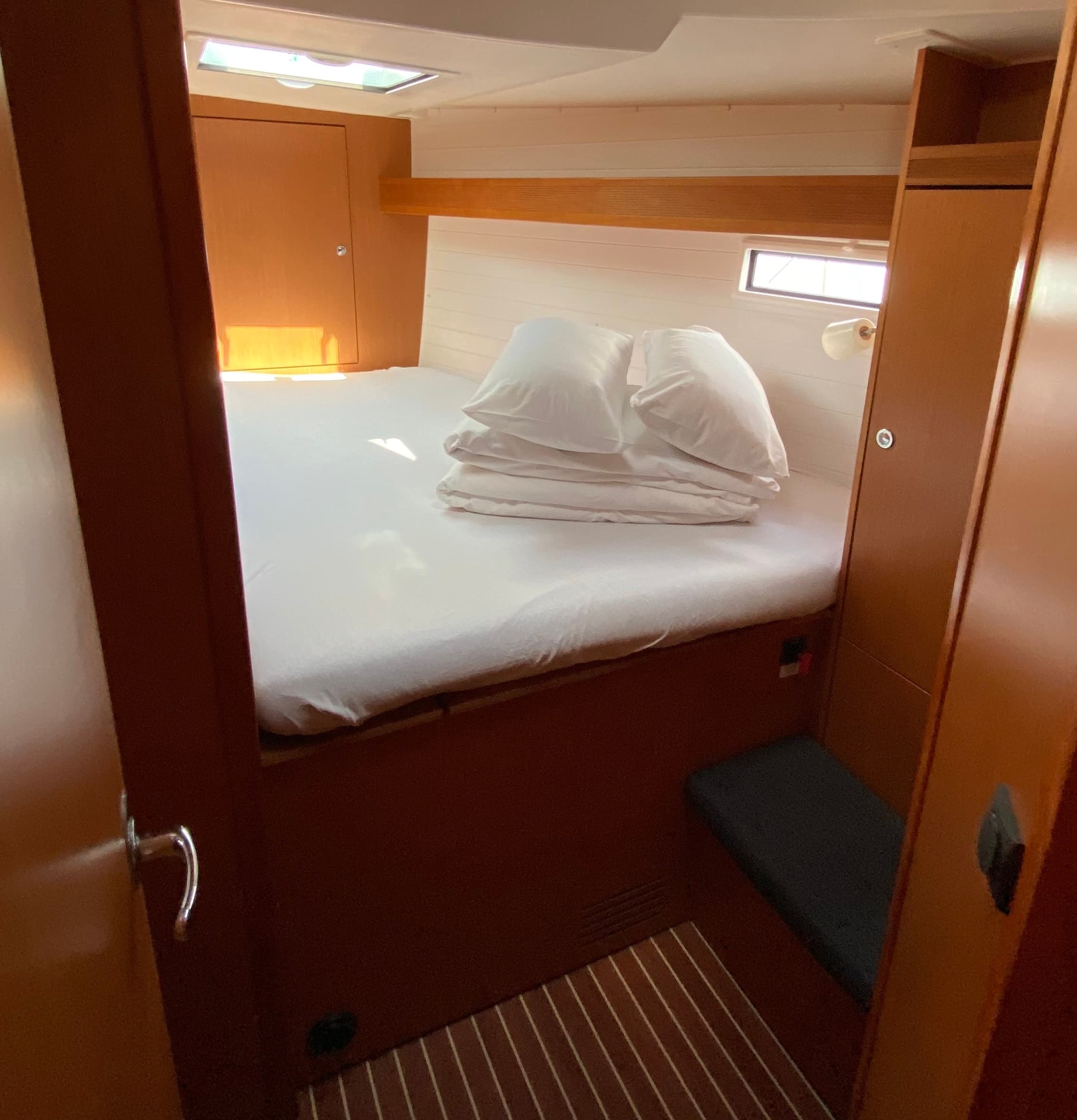 Bavaria Cruiser 34 - photo 9