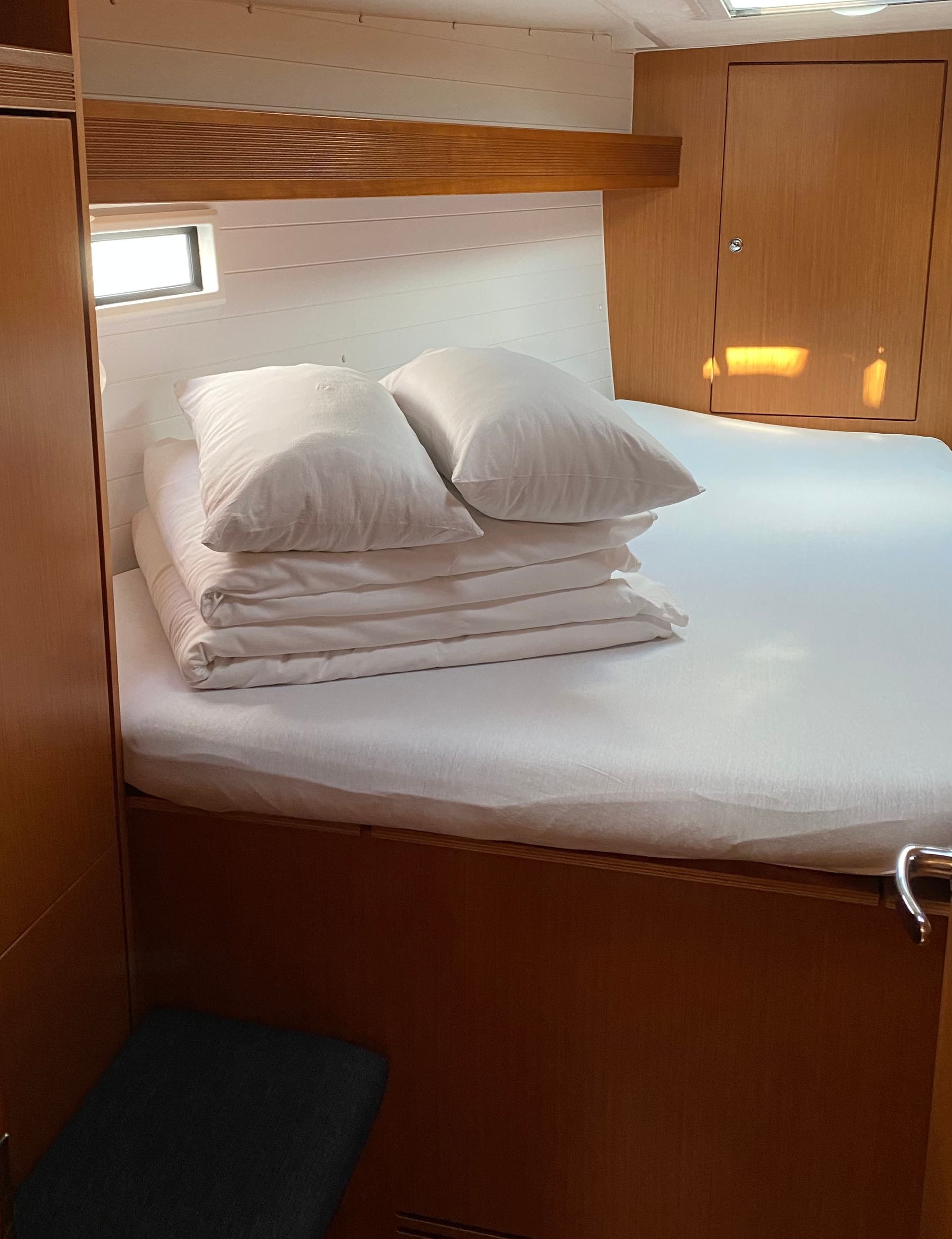 Bavaria Cruiser 34 - photo 8