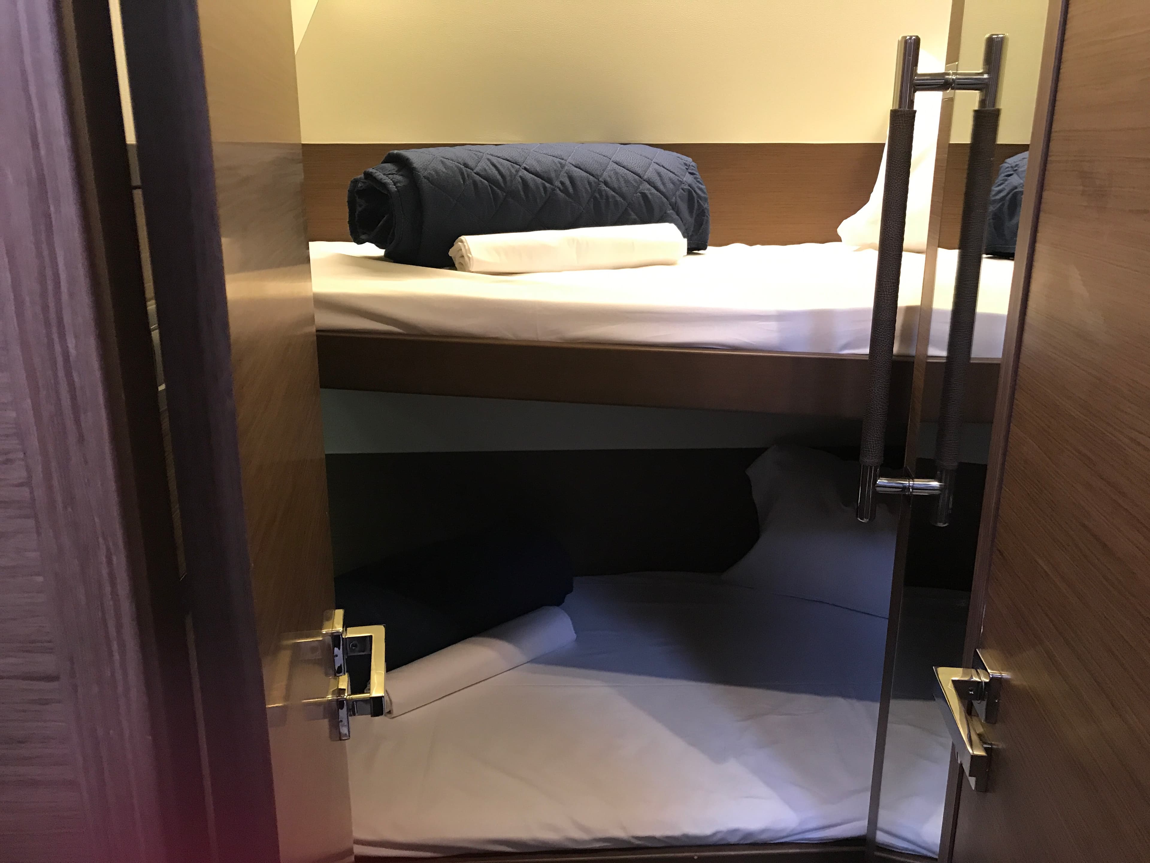 Lagoon 52 - photo 16