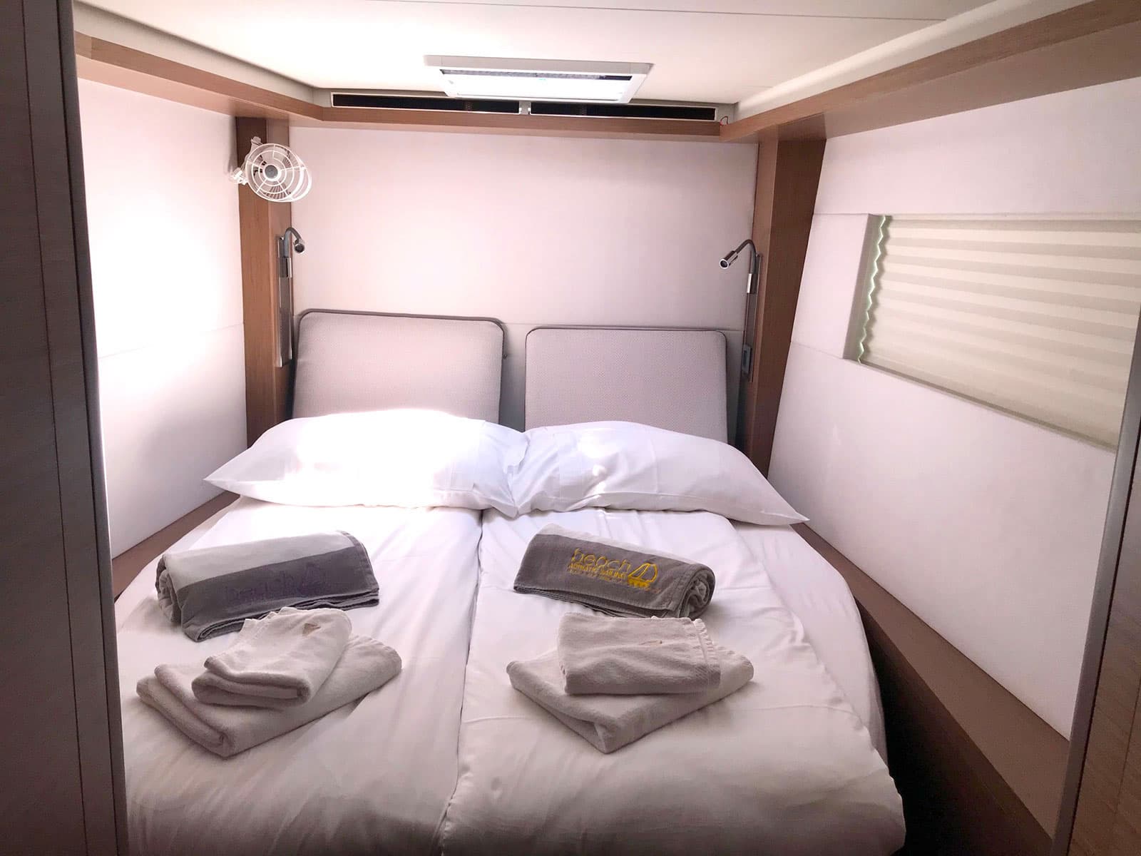 Lagoon 50 - photo 12