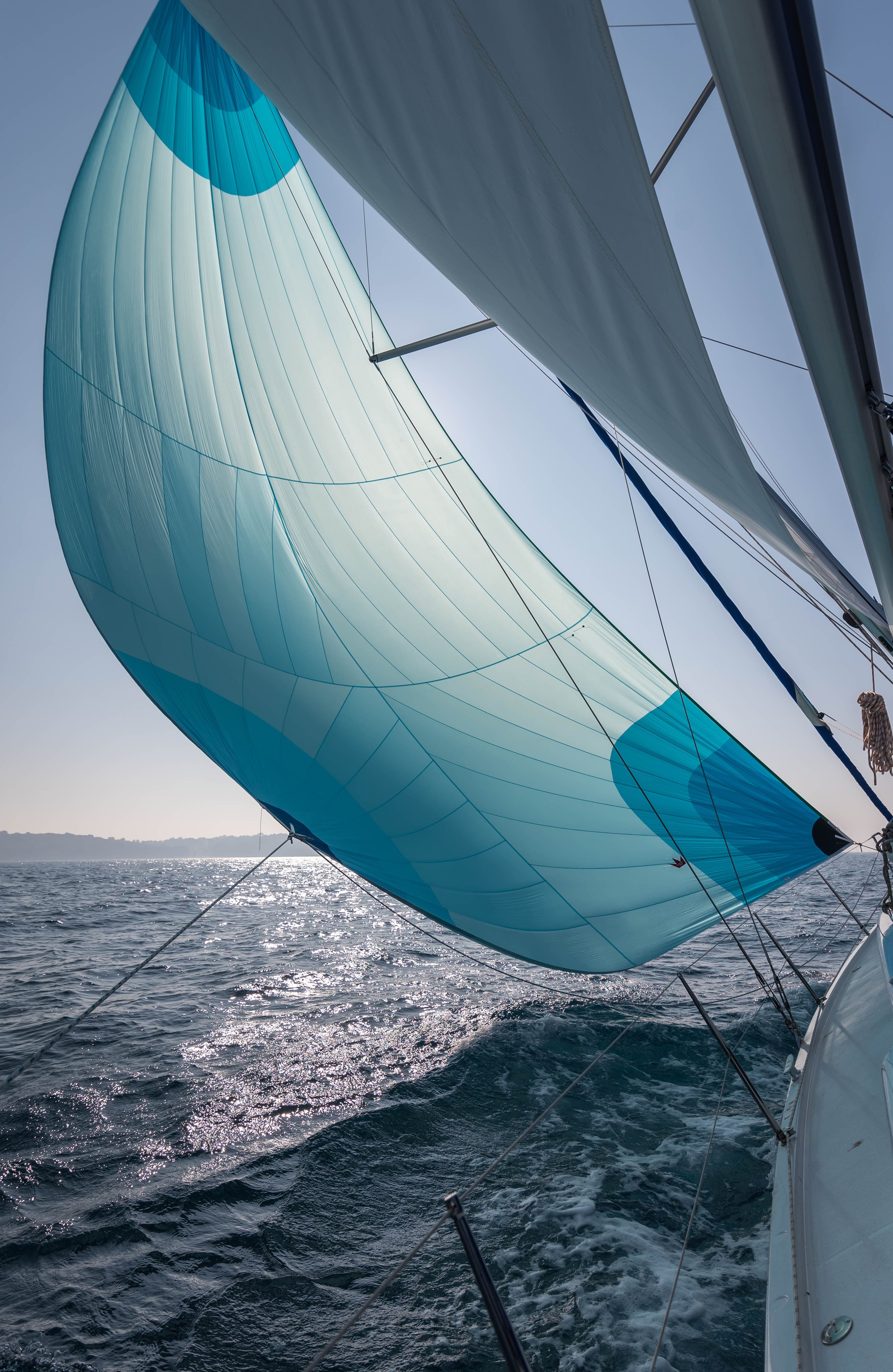 Hanse 418 - photo 12