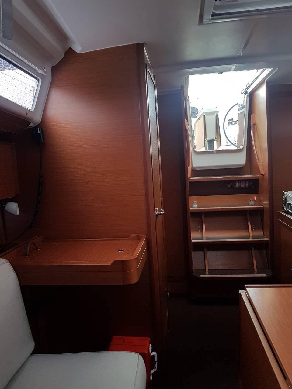 Dufour 360 Grand Large - photo 5