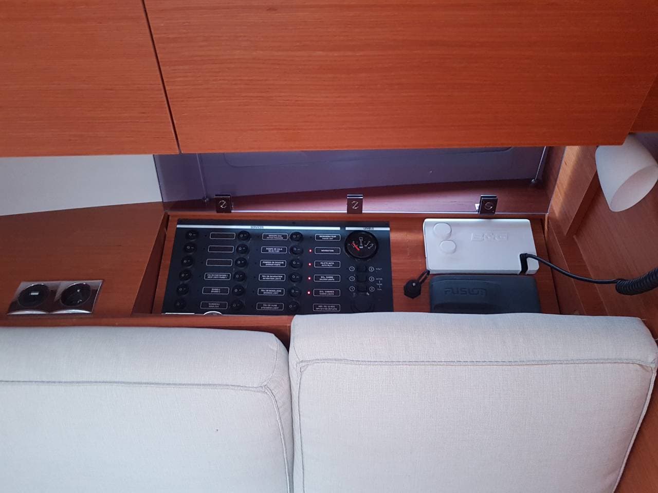 Dufour 360 Grand Large - photo 4