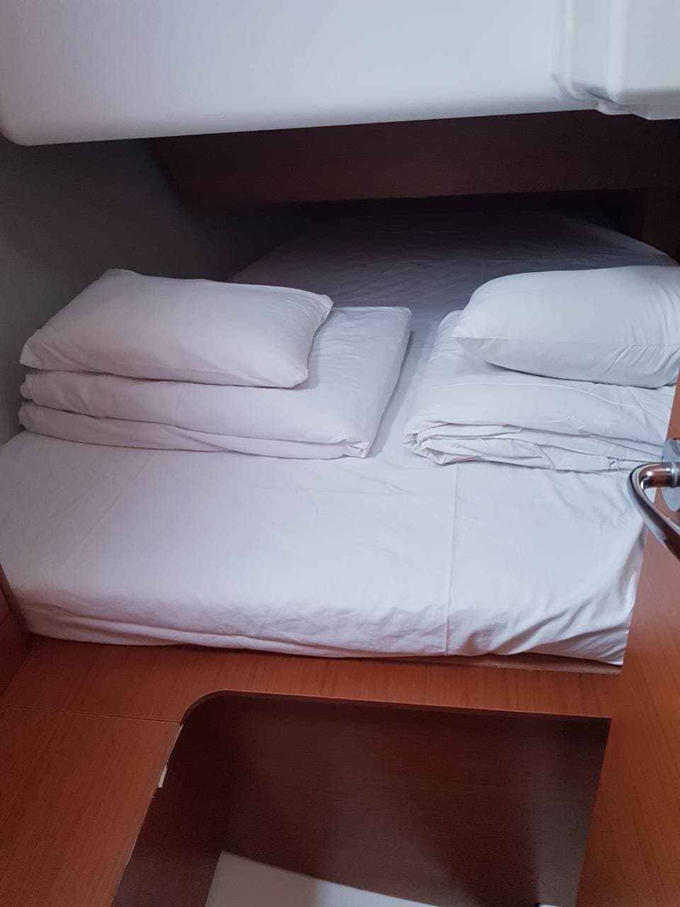 Dufour 360 Grand Large - photo 6