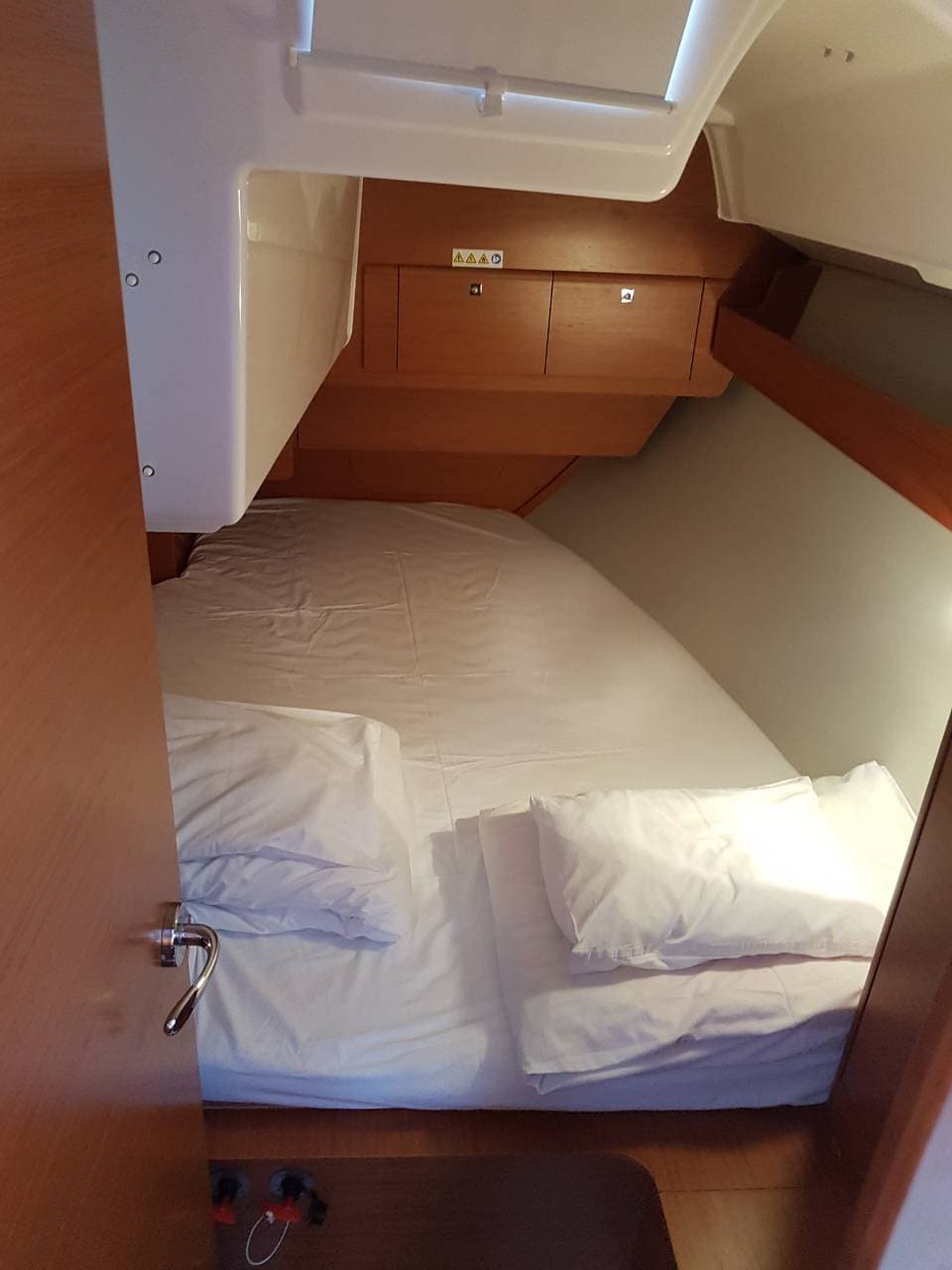 Dufour 360 Grand Large - photo 8