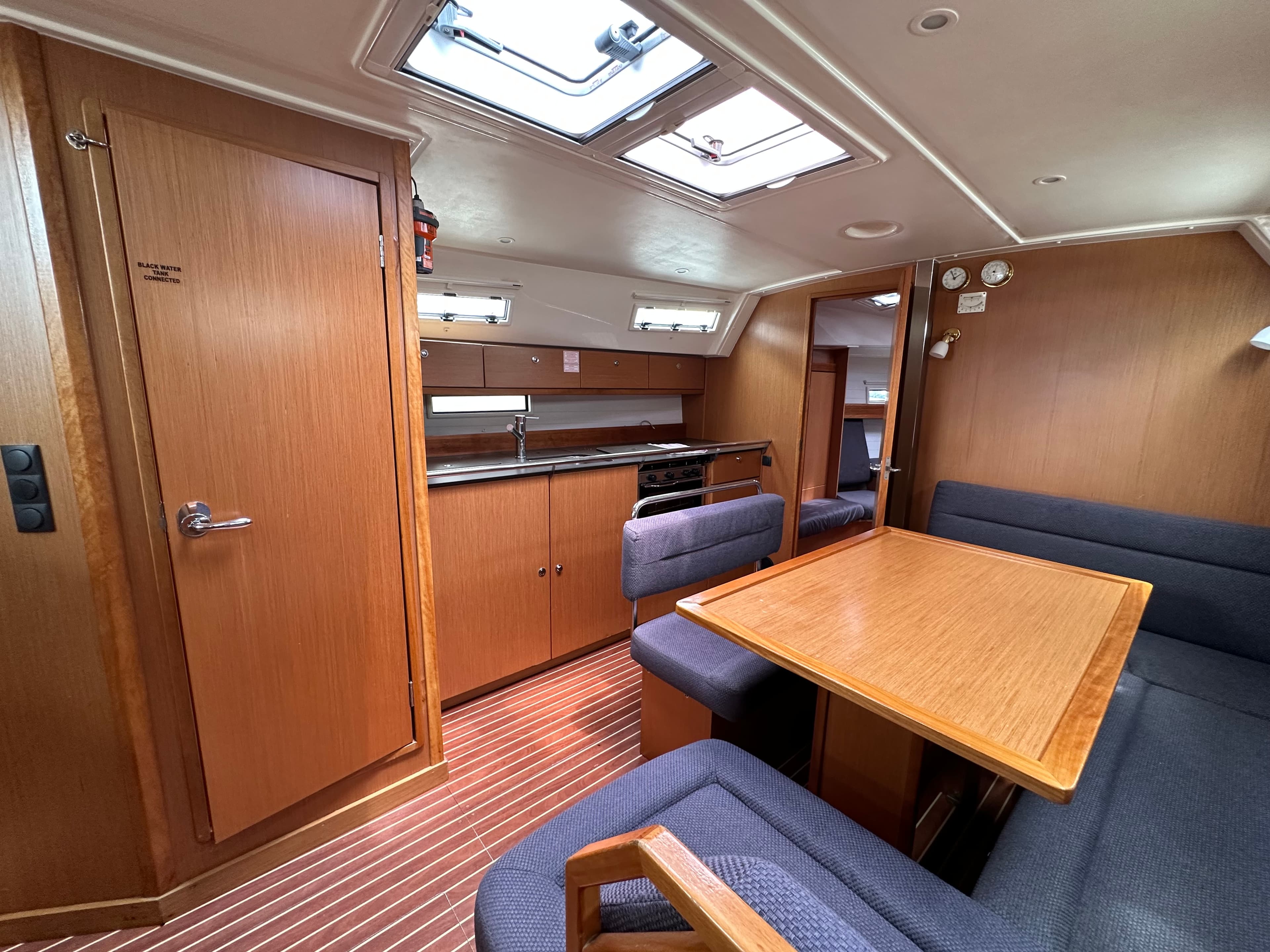 Bavaria Cruiser 40 - photo 8