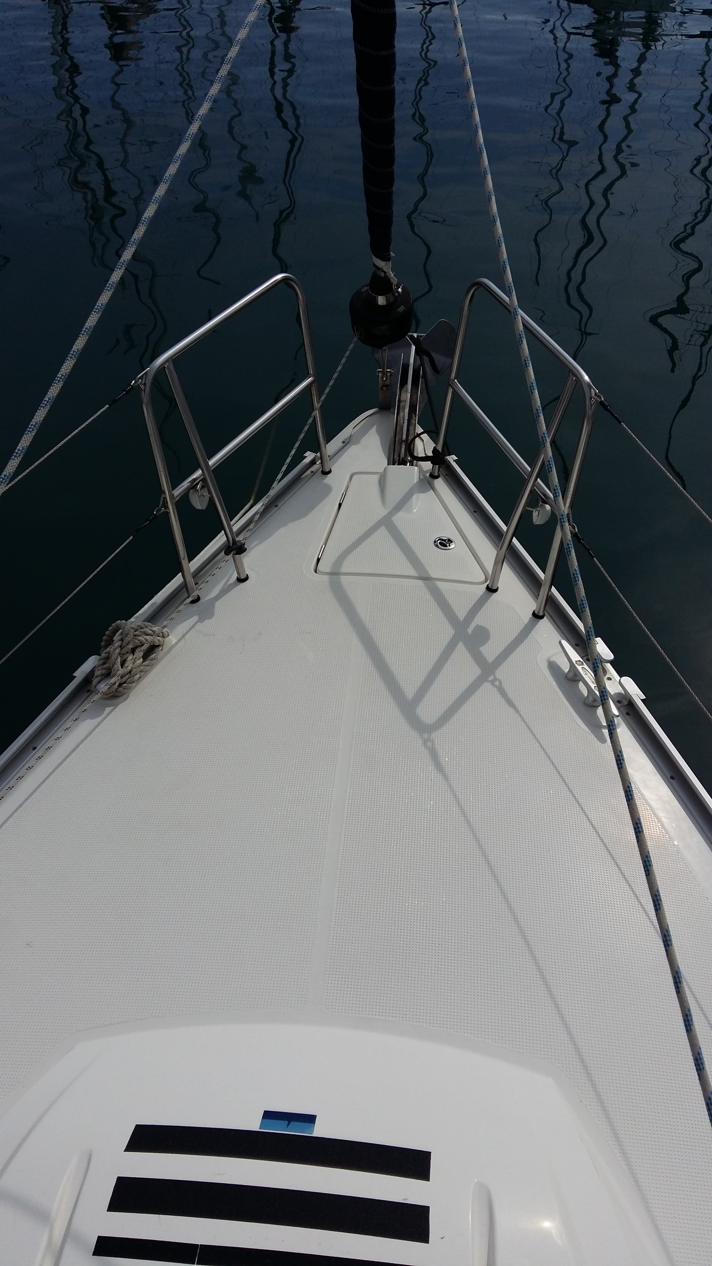 Bavaria Cruiser 37 - photo 10