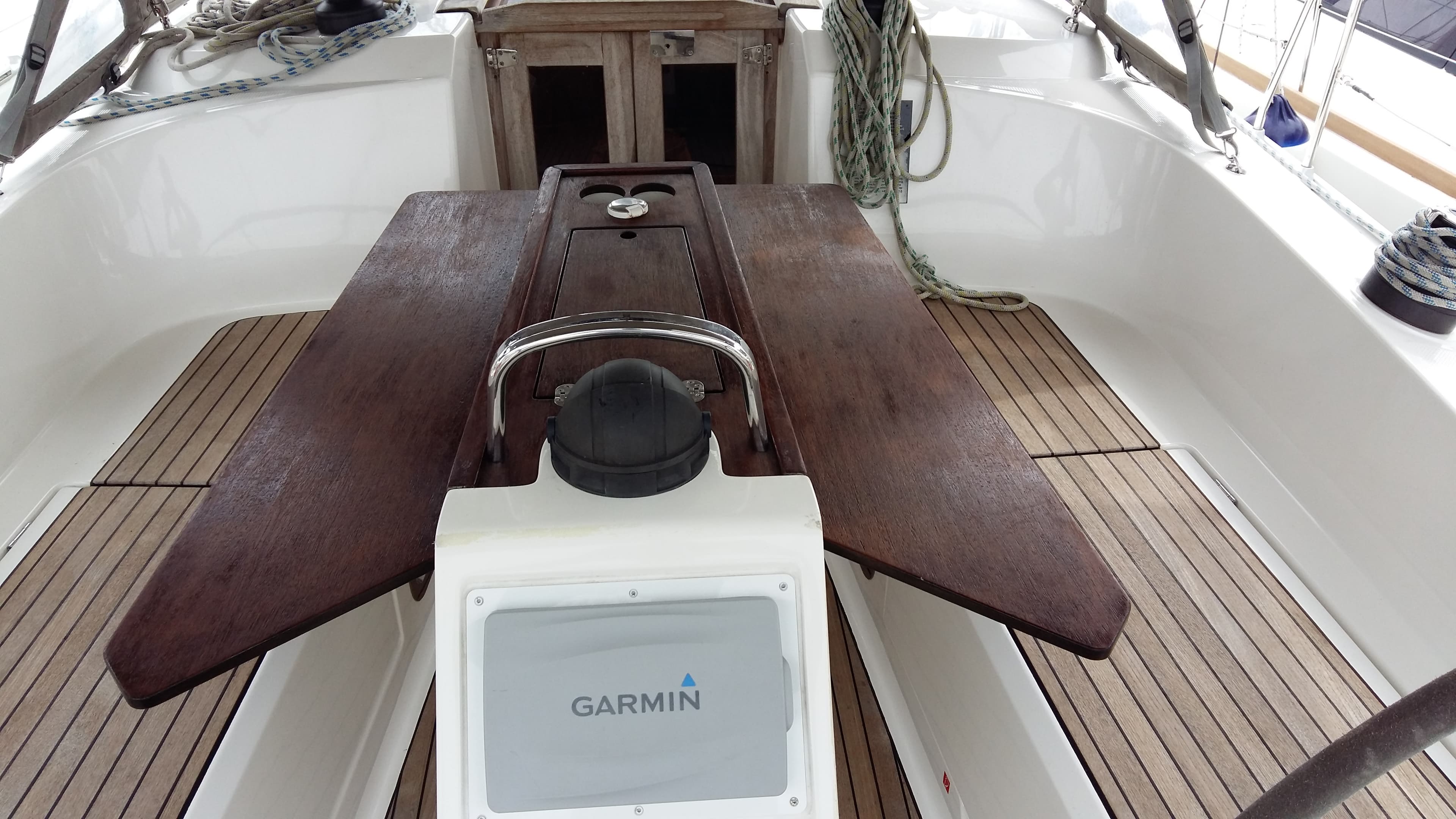 Bavaria Cruiser 37 - photo 15