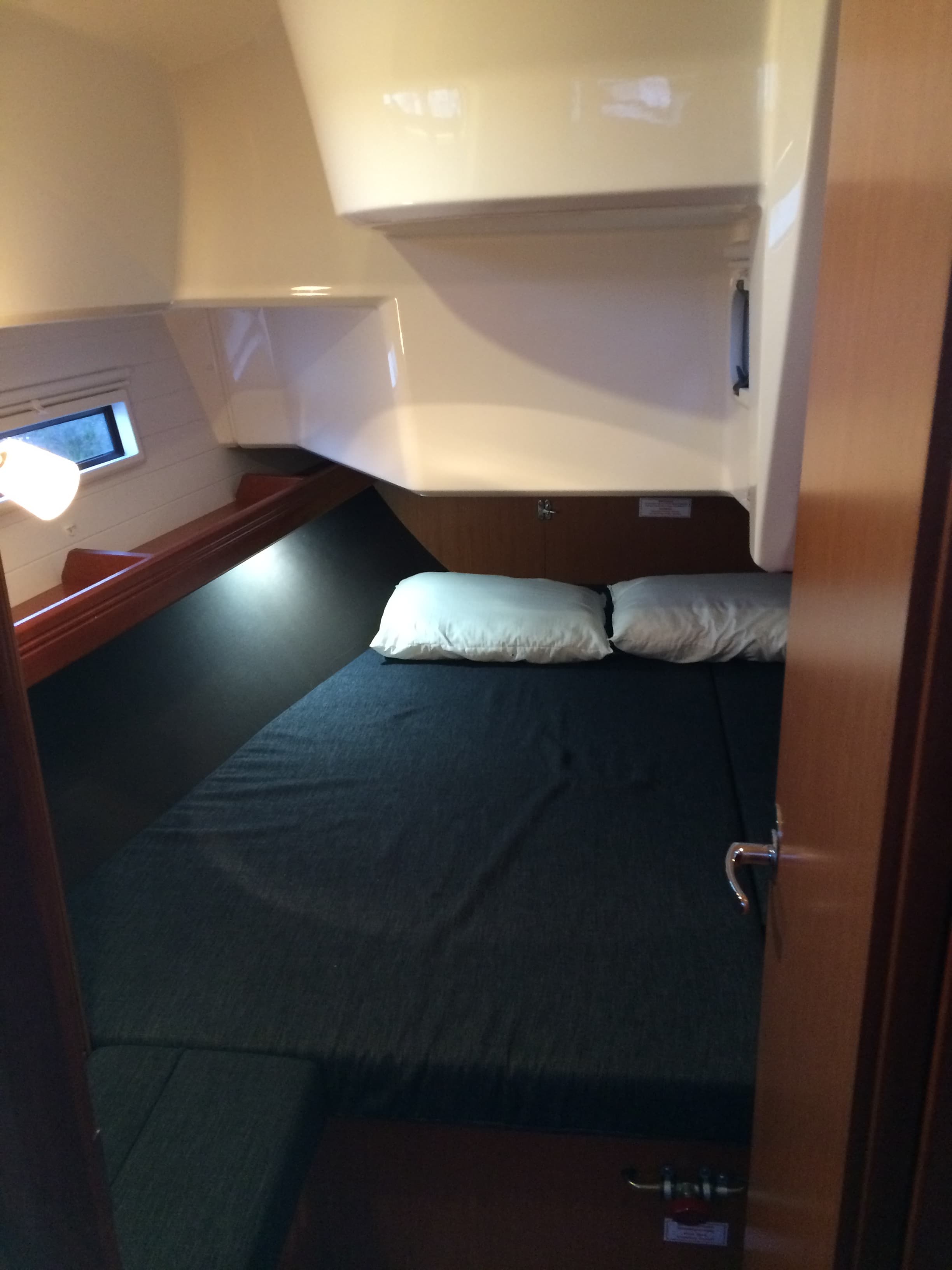 Bavaria Cruiser 37 - photo 17