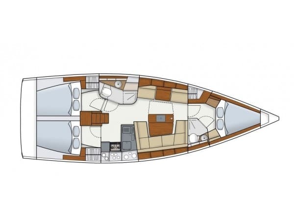 Boat plan