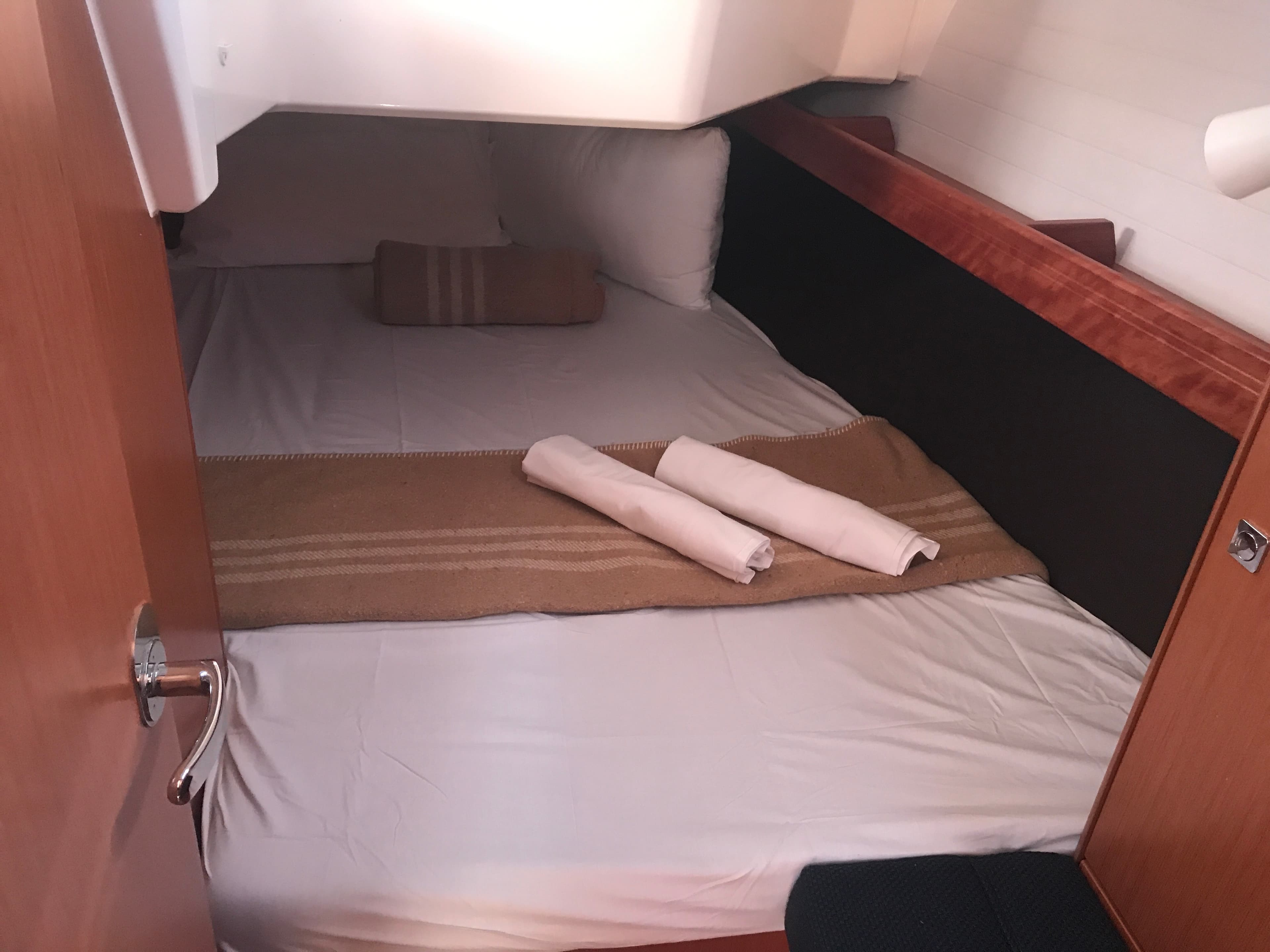 Bavaria Cruiser 37 - photo 15