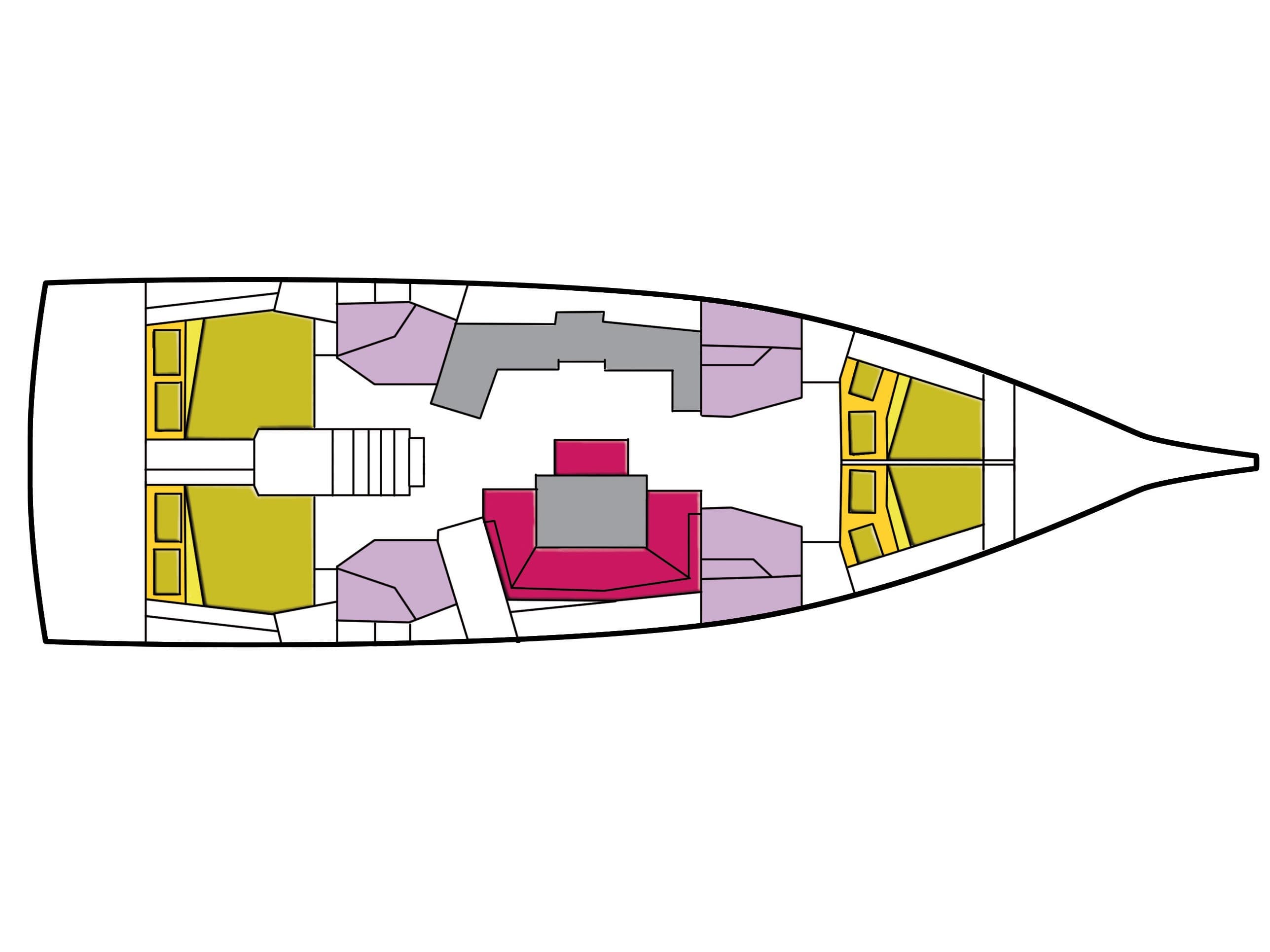 Boat plan
