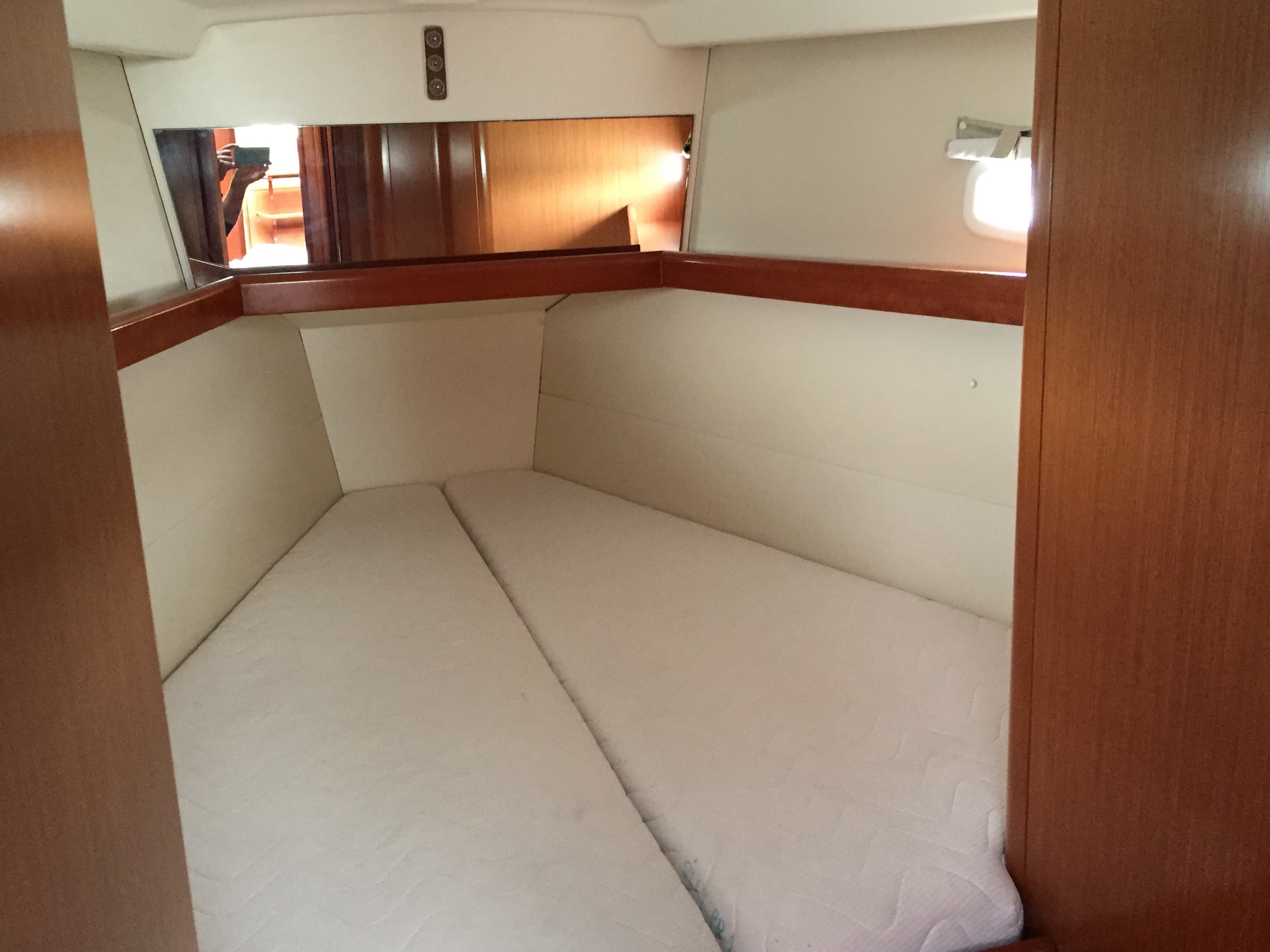 Oceanis 43 - photo 12