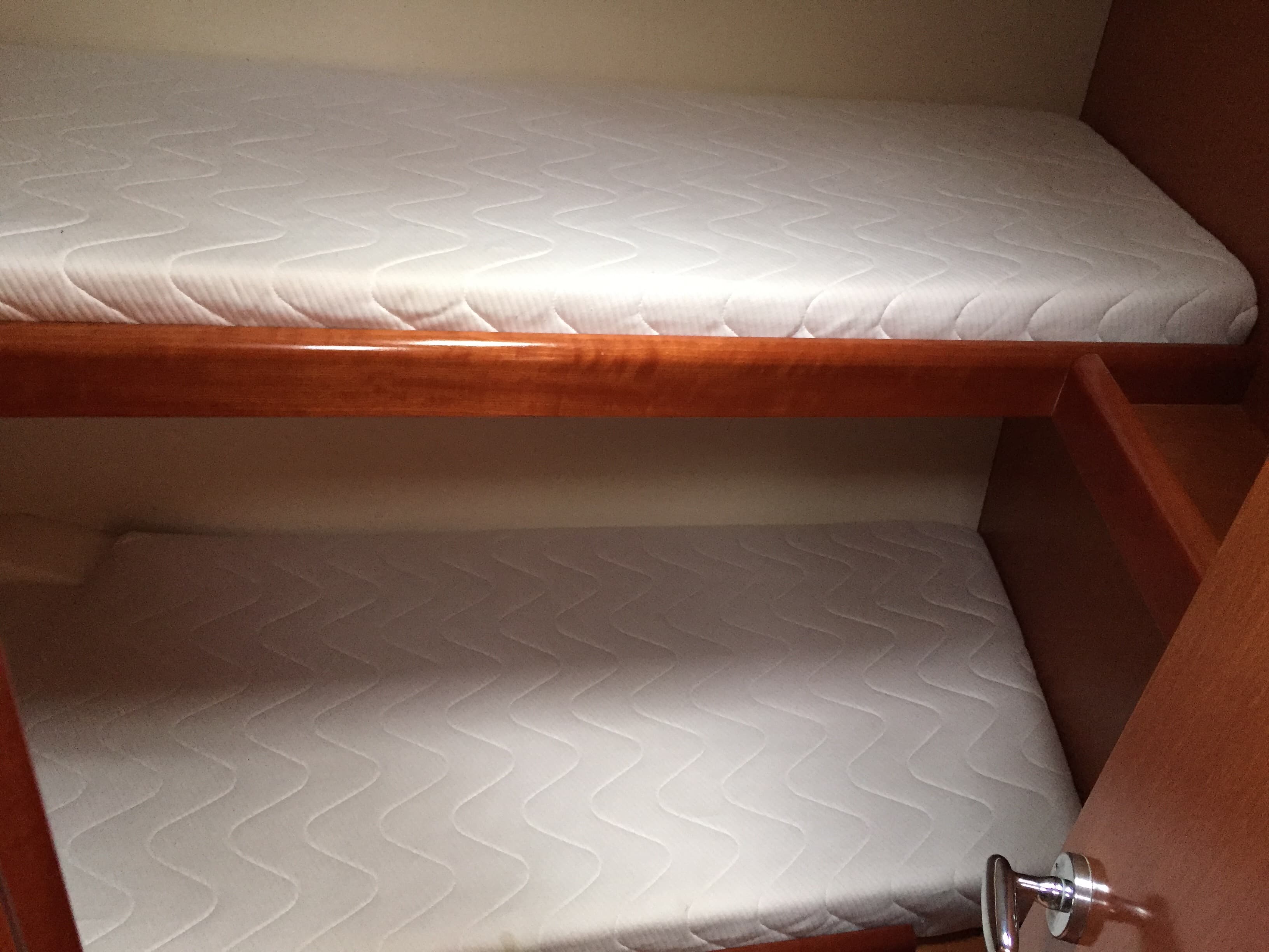 Oceanis 43 - photo 11