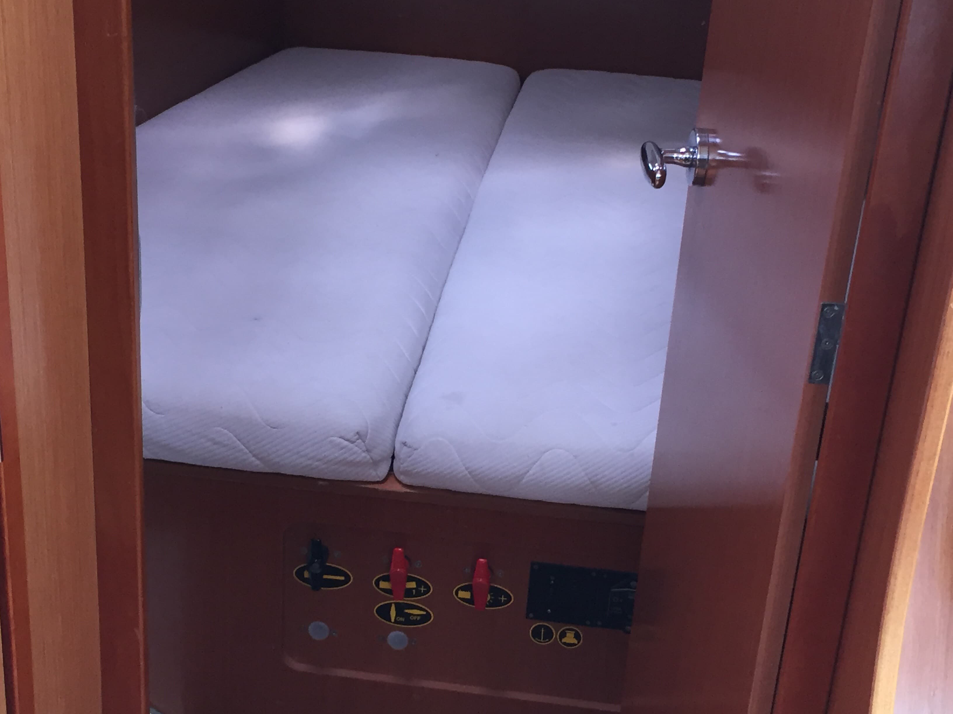 Oceanis 43 - photo 6