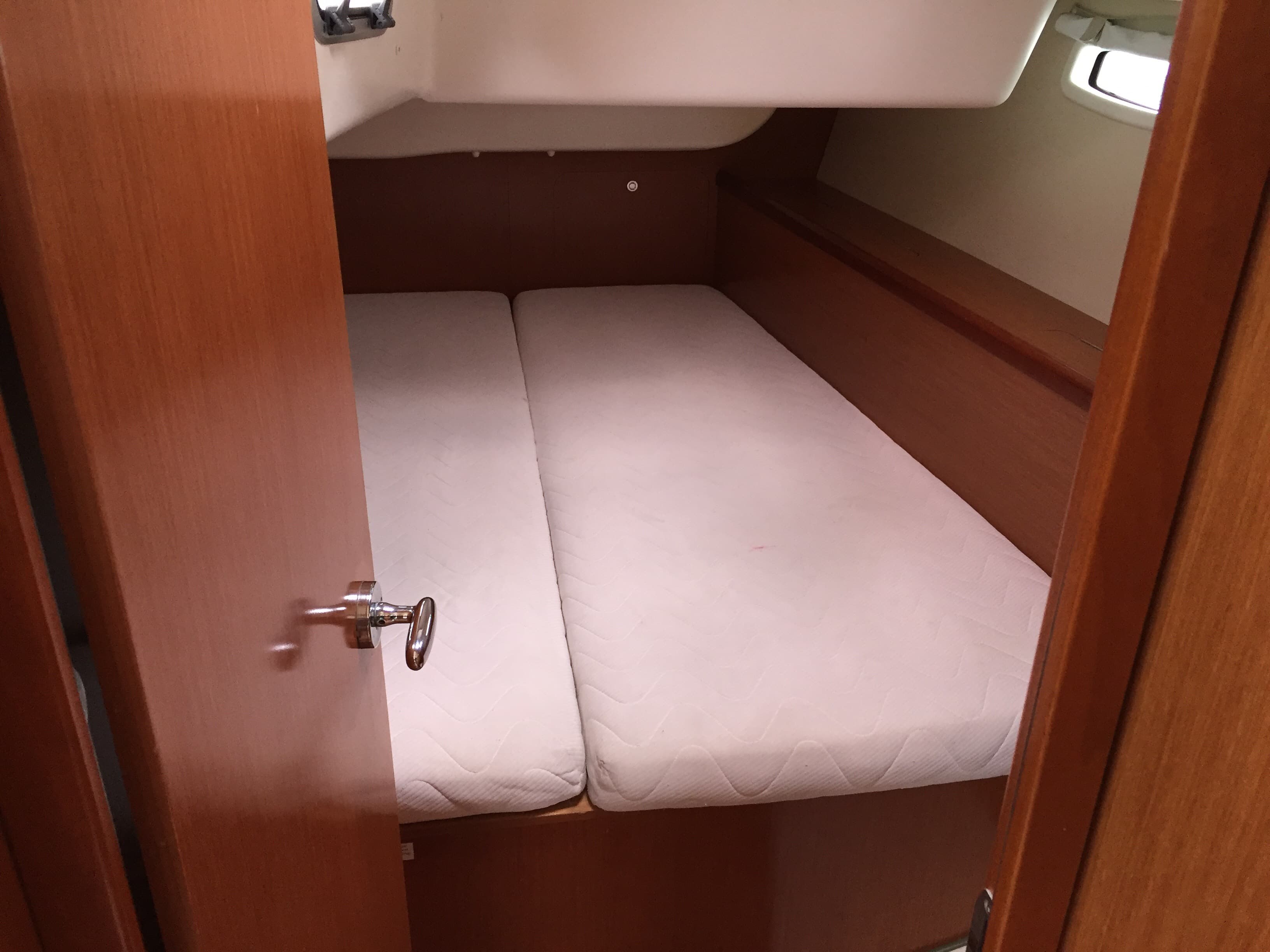 Oceanis 43 - photo 5