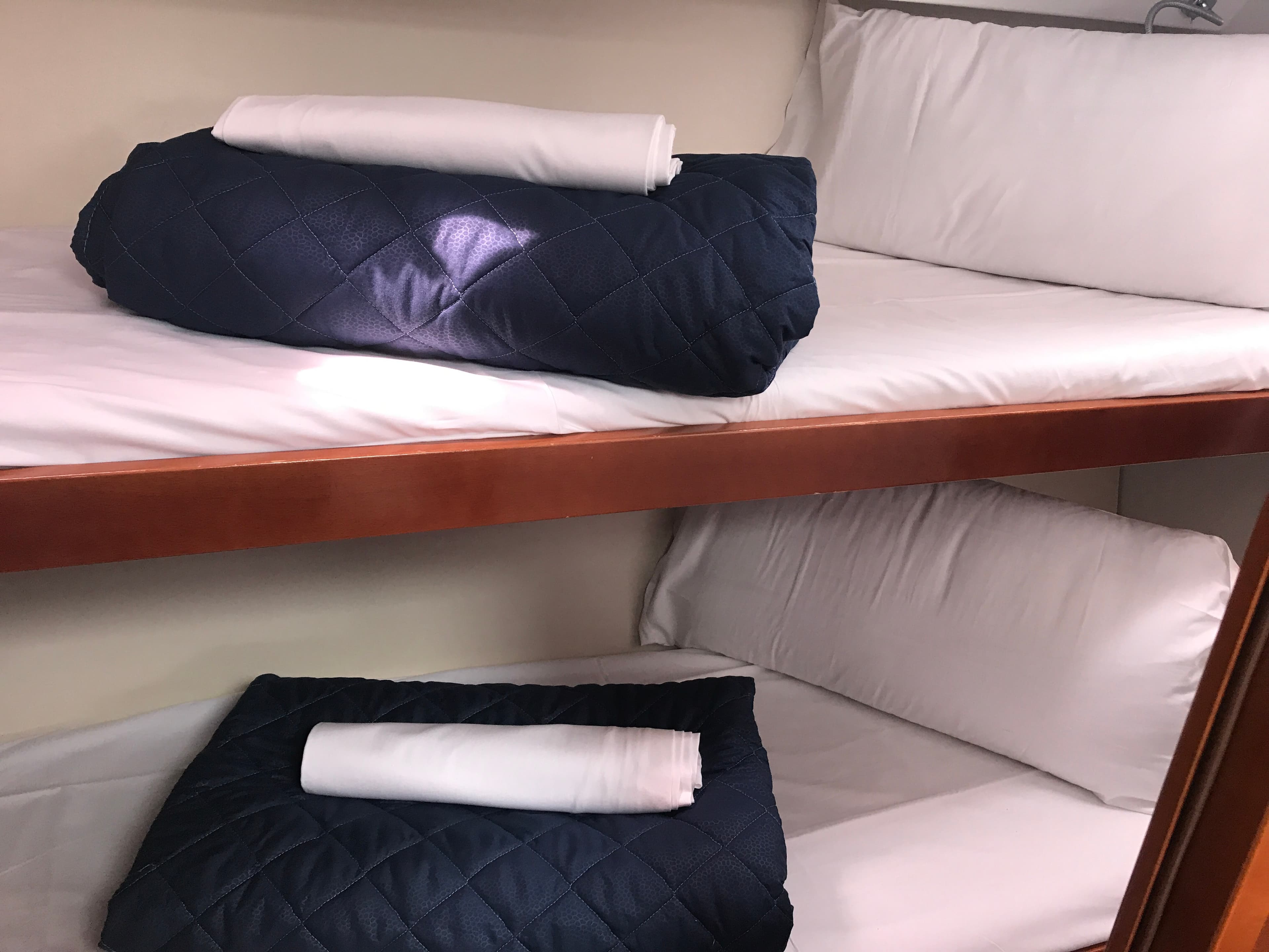 Oceanis 50 Family - photo 6