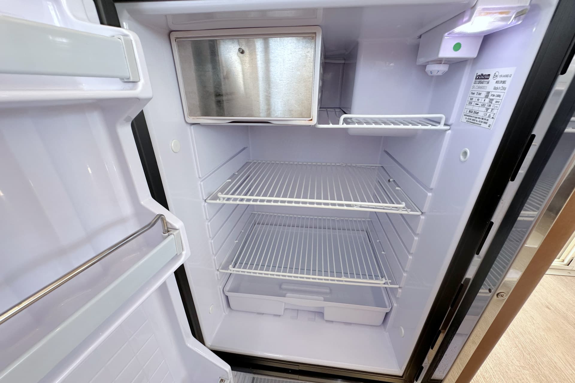 Lagoon 40 - photo 29