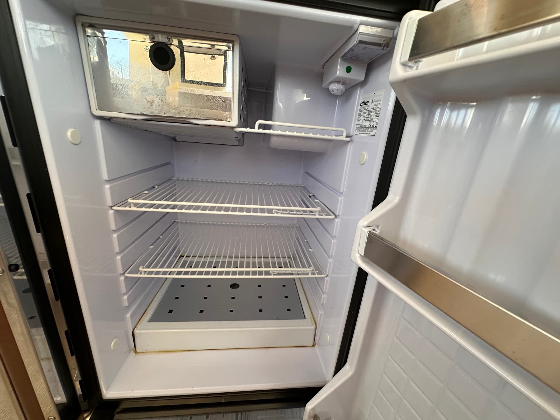 Lagoon 40 - photo 15