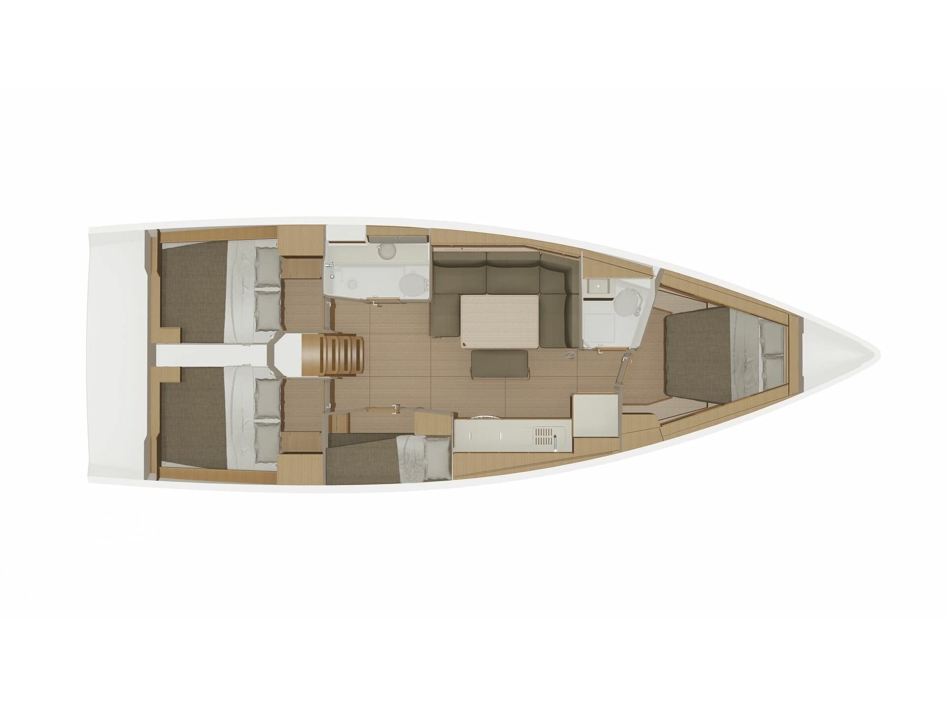 Boat plan