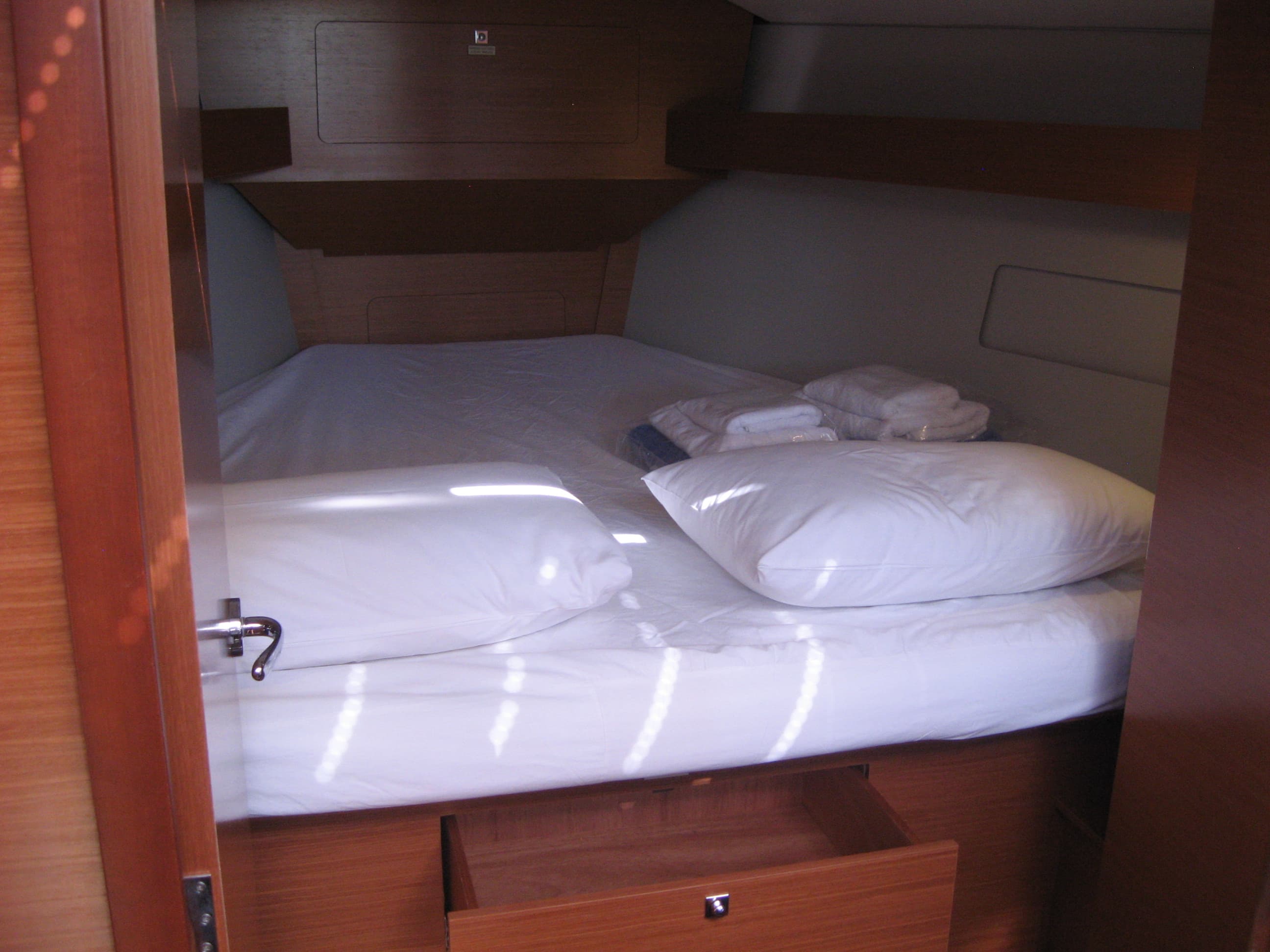 Dufour 382 Grand Large - photo 14