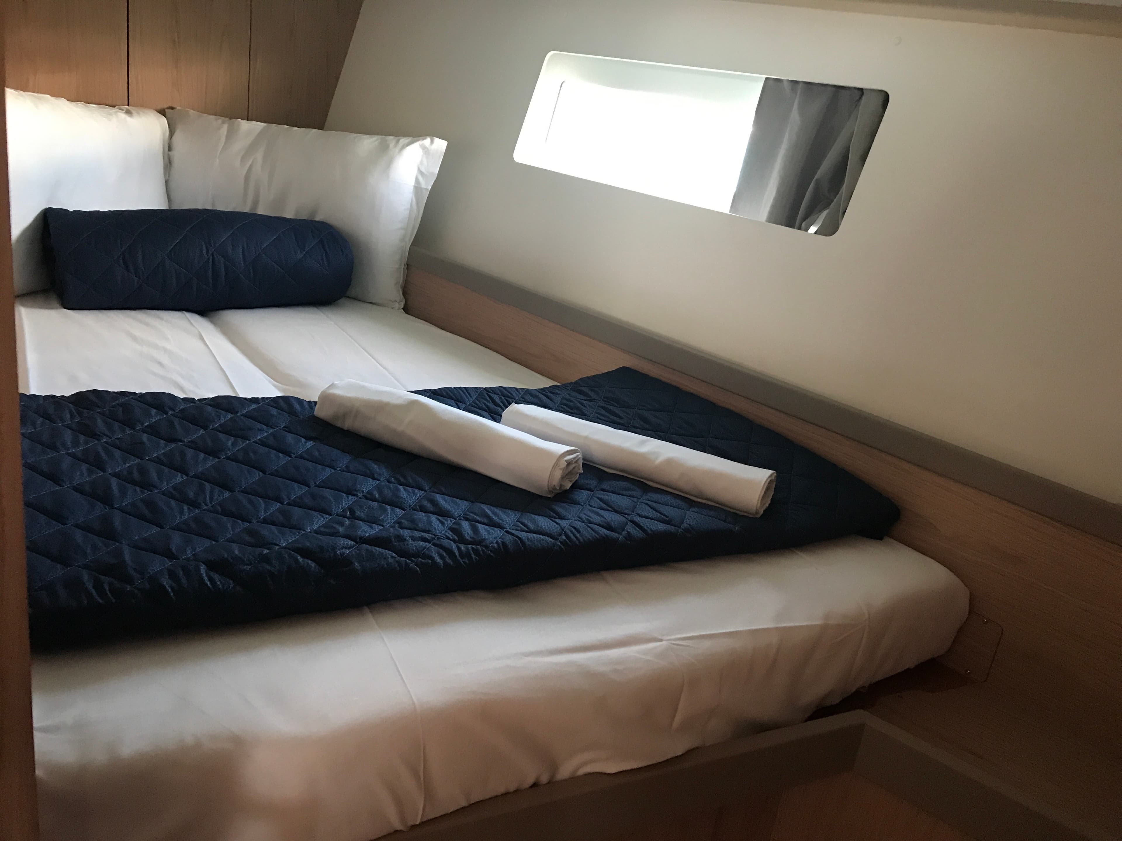 Oceanis 45 - photo 4