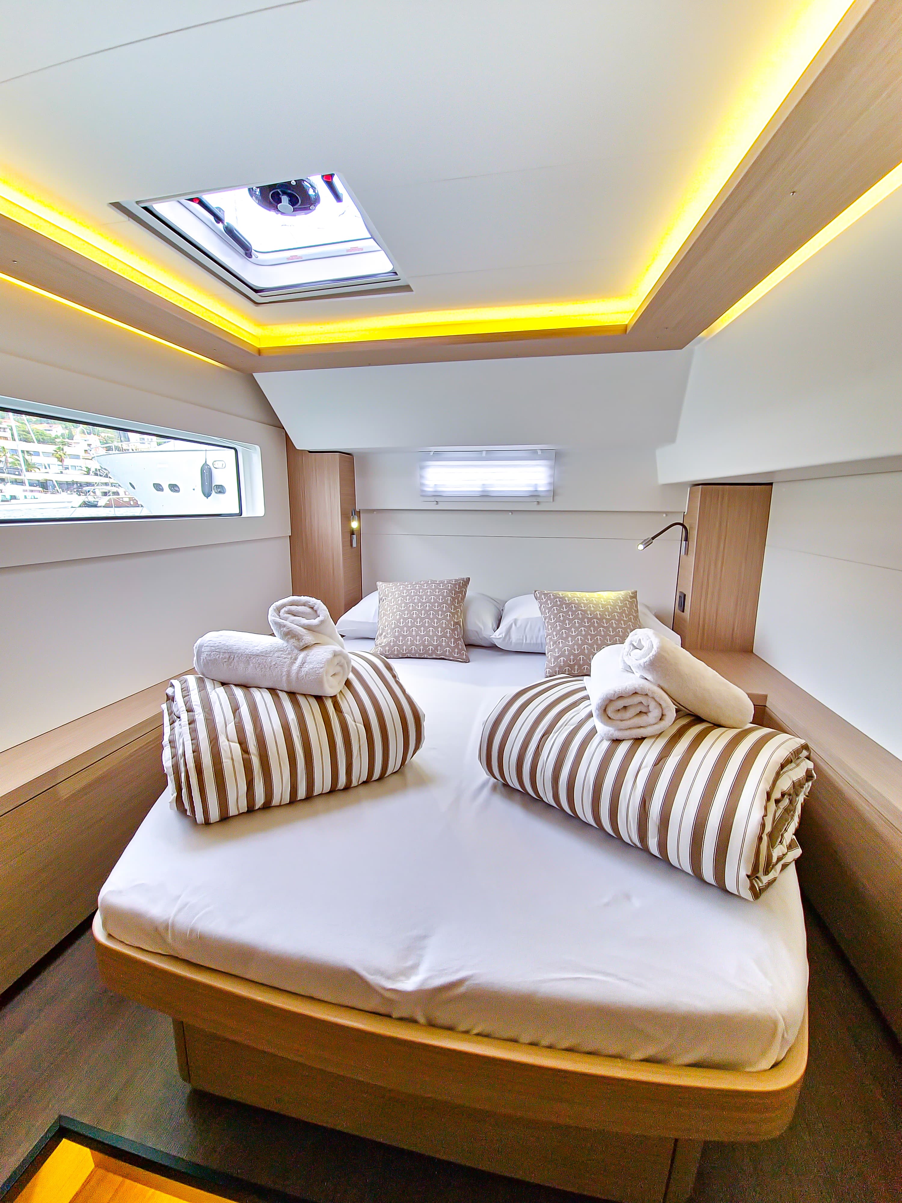 Lagoon 46  - photo 52