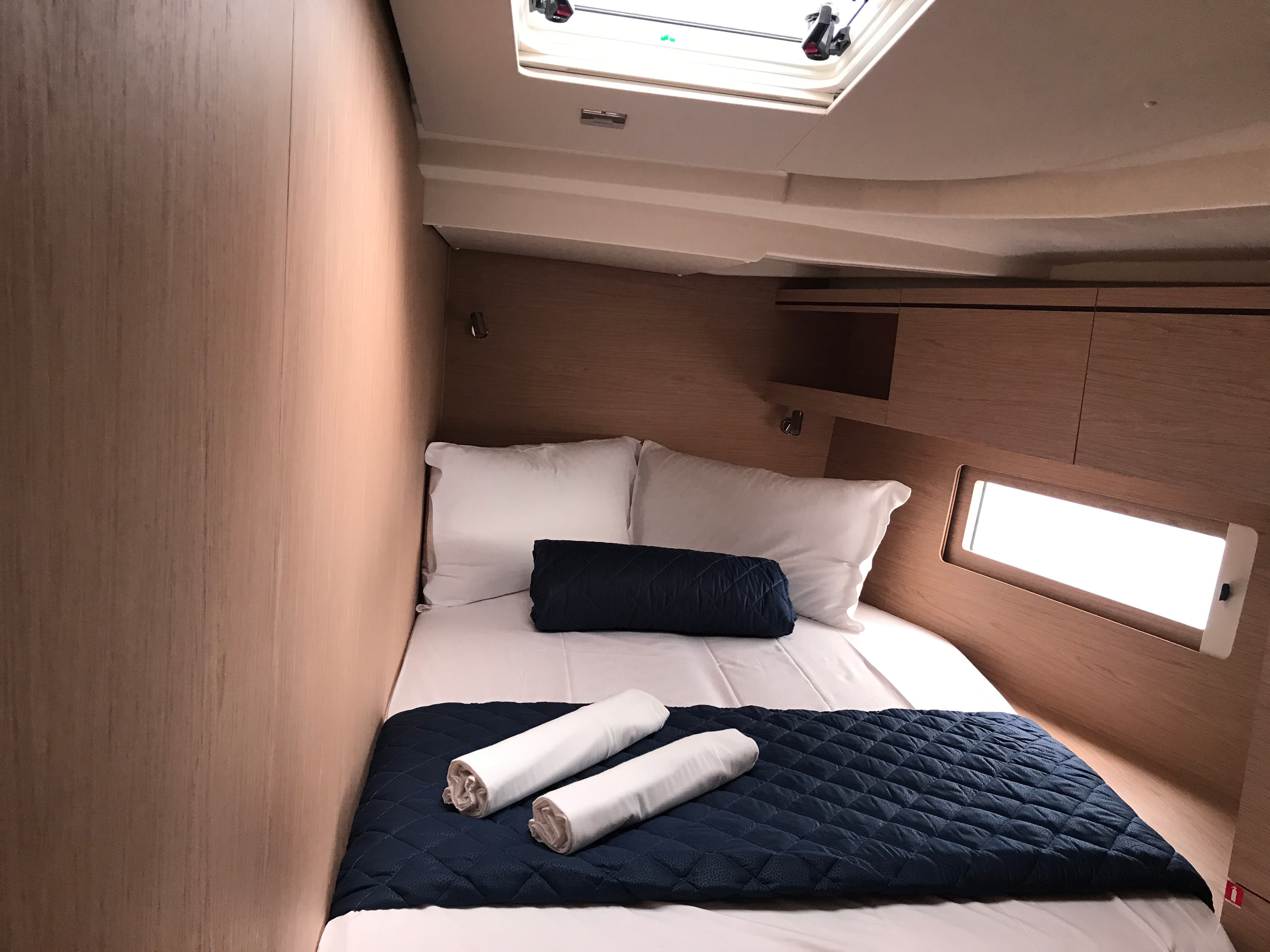 Oceanis 51.1 - photo 5