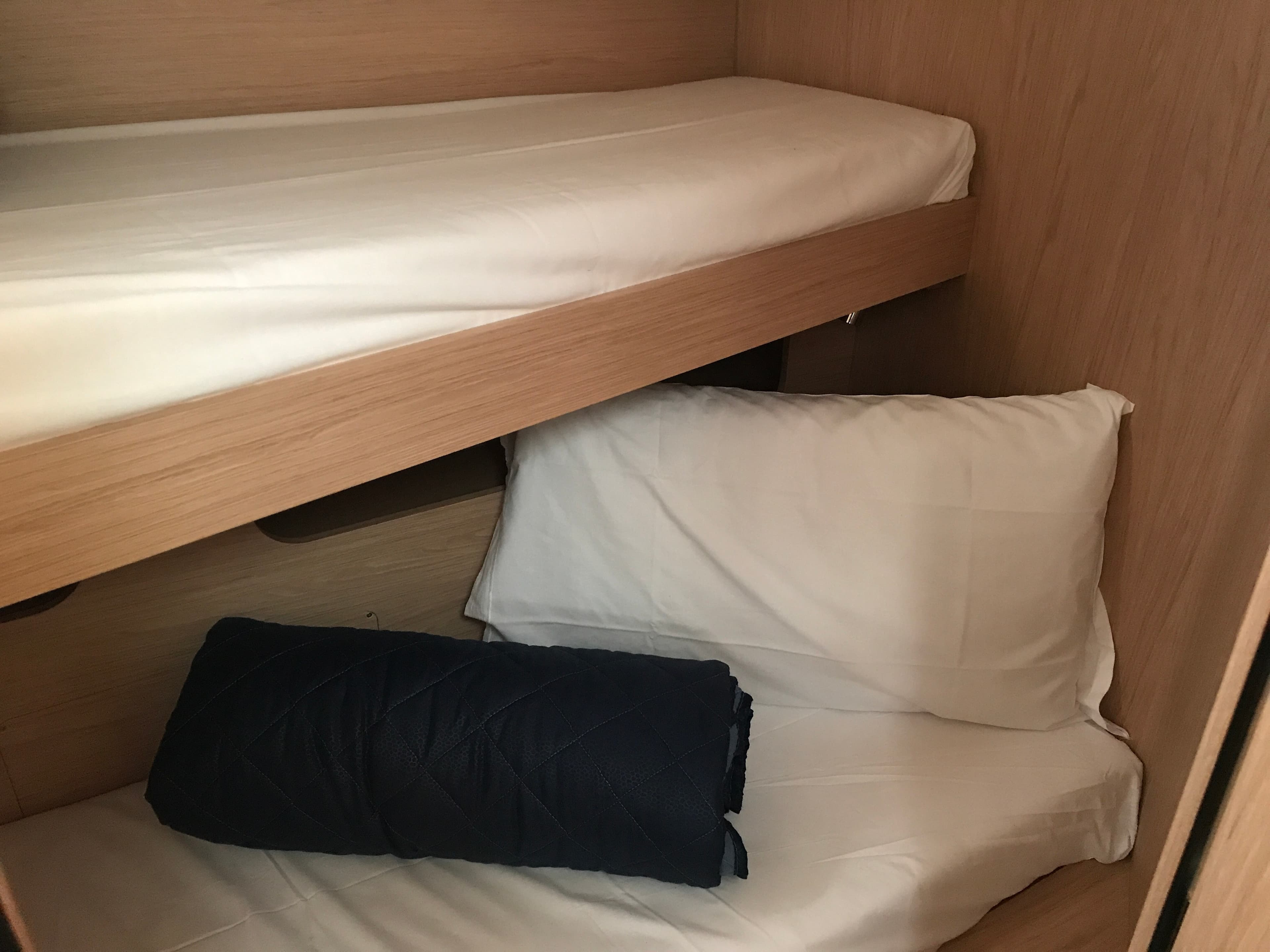 Oceanis 51.1 - photo 20