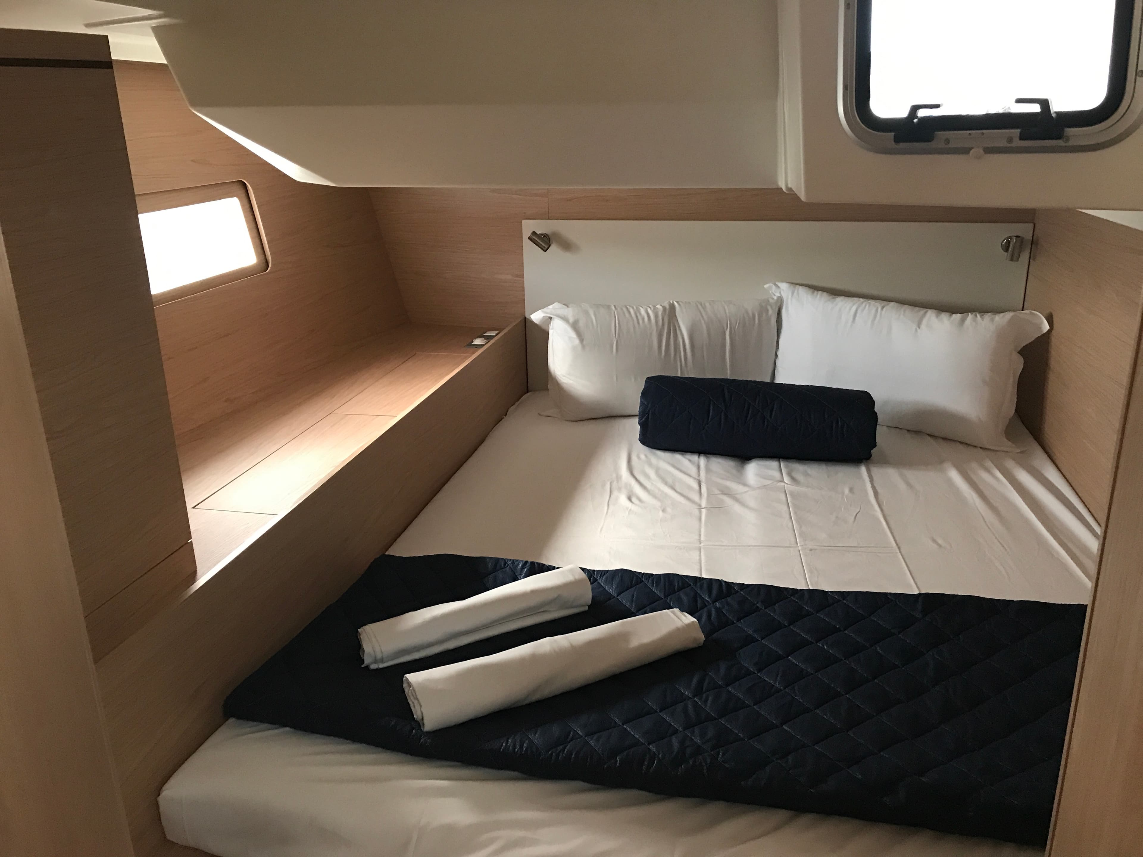 Oceanis 51.1 - photo 18