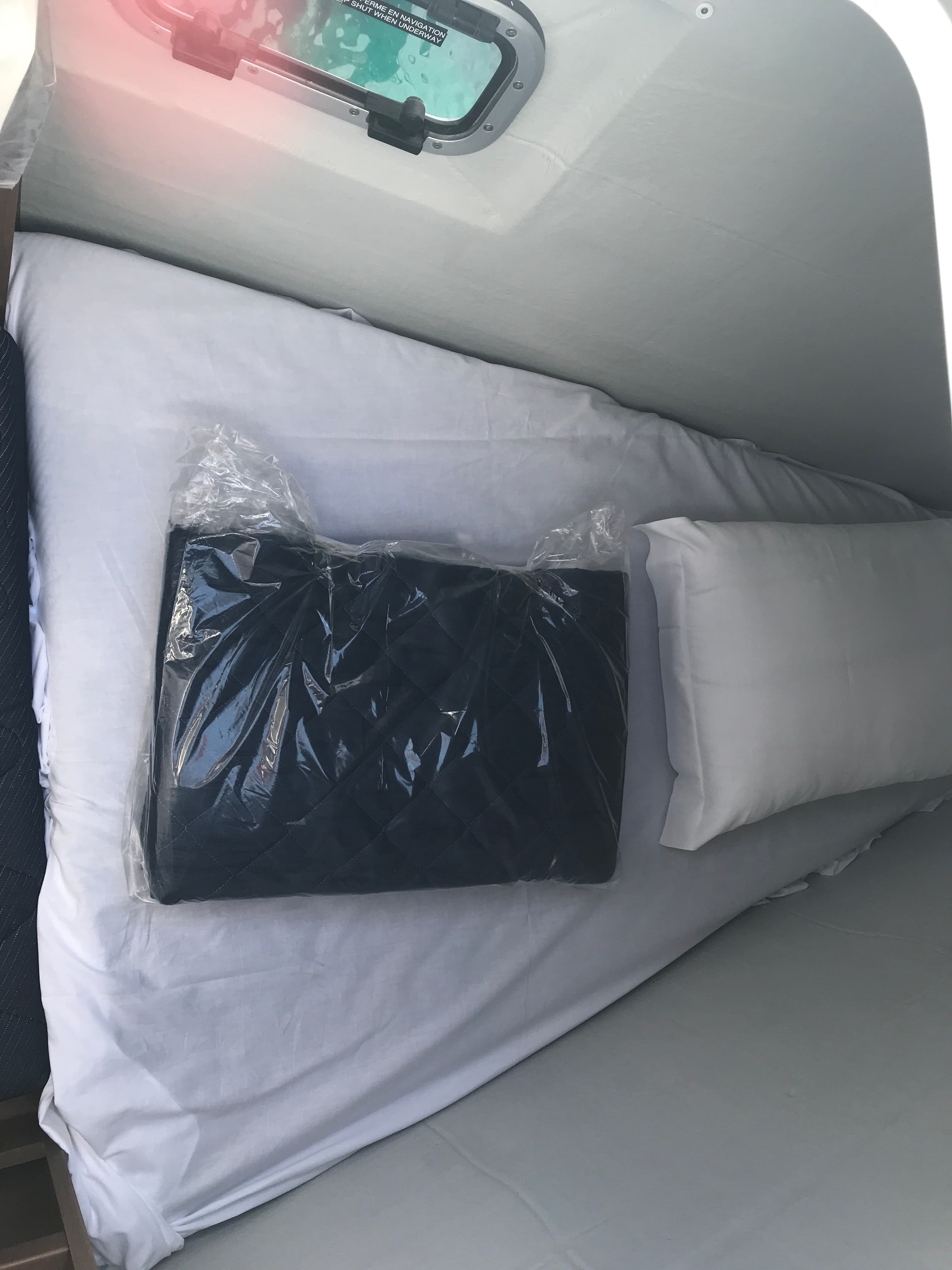 Lagoon 450 Fly - photo 20